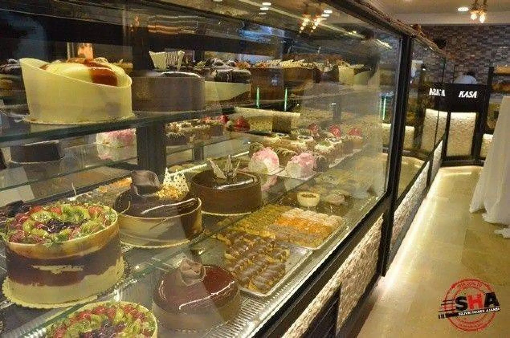 Silivri'de ilki yaptılar, una ÜN kattılar