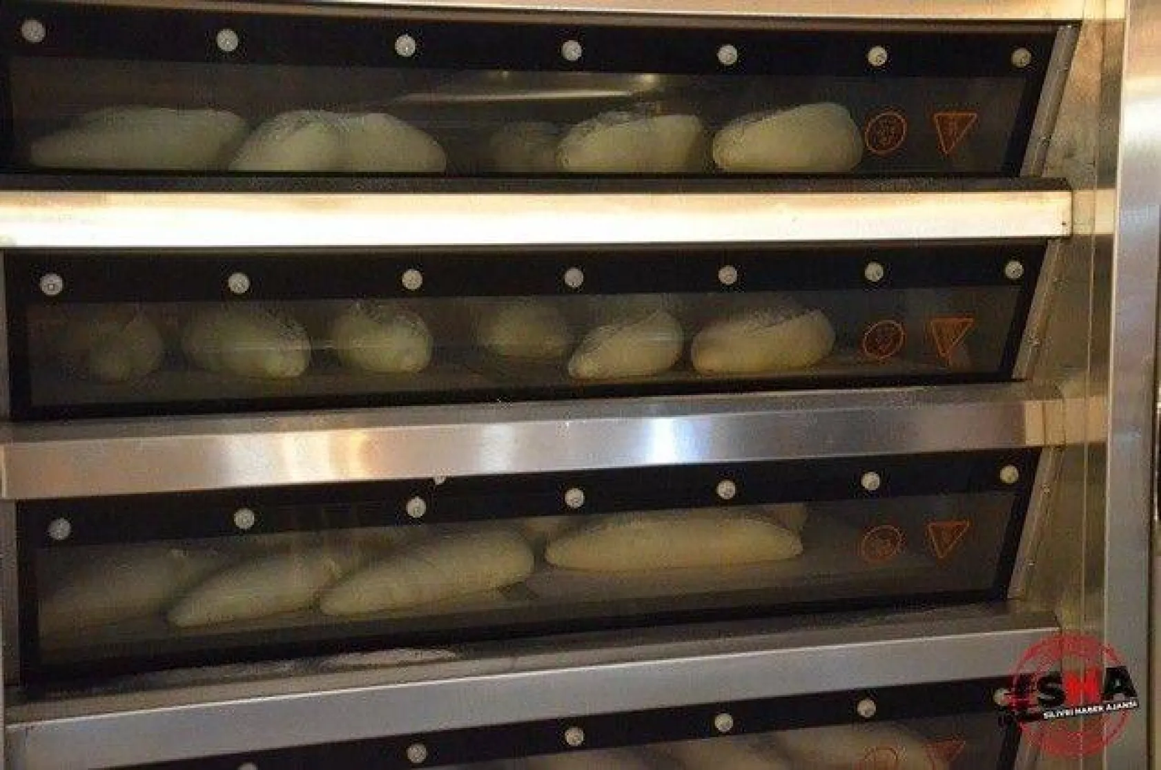 Silivri'de ilki yaptılar, una ÜN kattılar