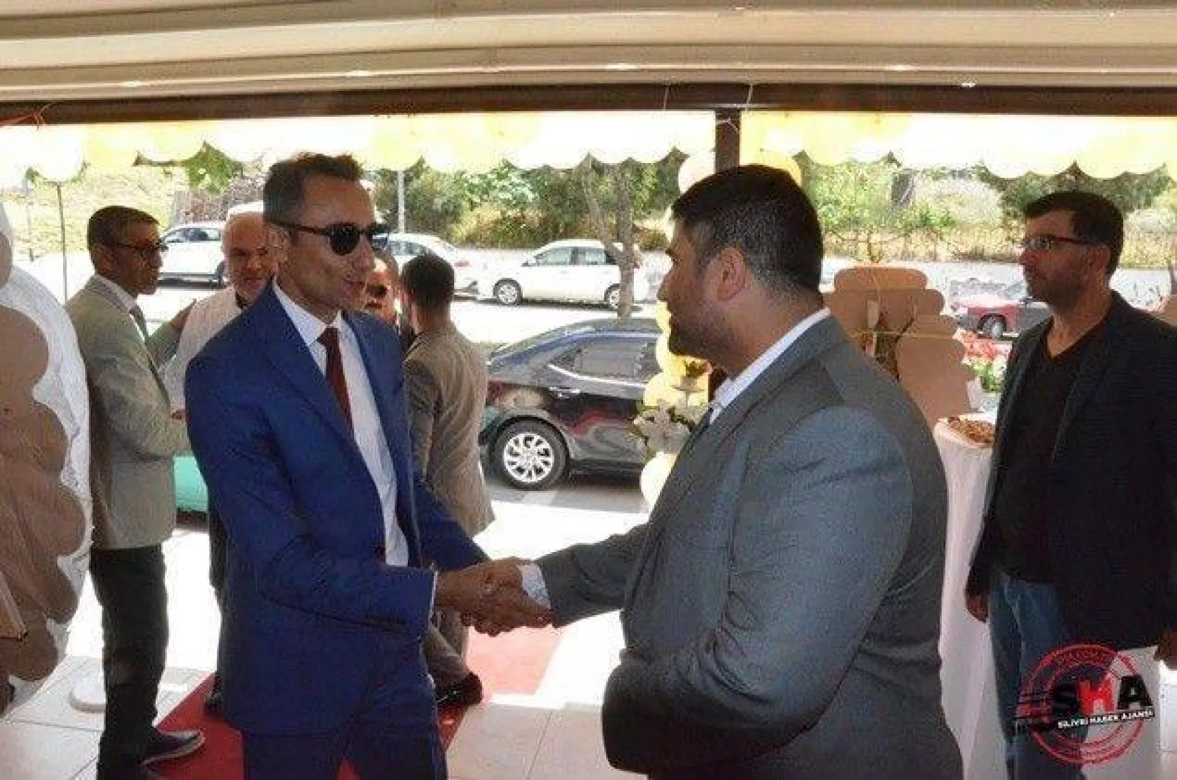 Silivri'de ilki yaptılar, una ÜN kattılar