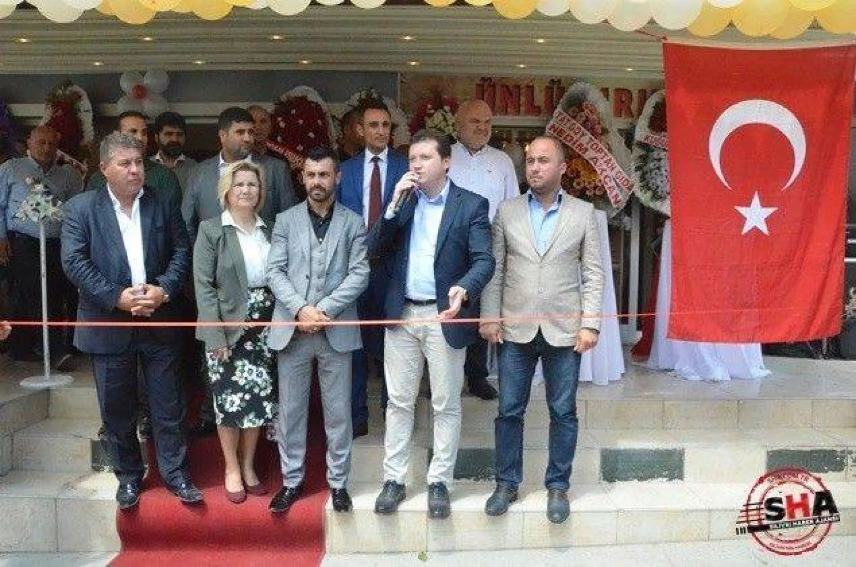 Silivri'de ilki yaptılar, una ÜN kattılar