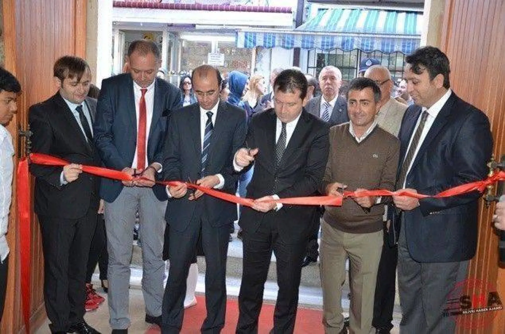 81 ilin kültürü Silivri'de buluştu