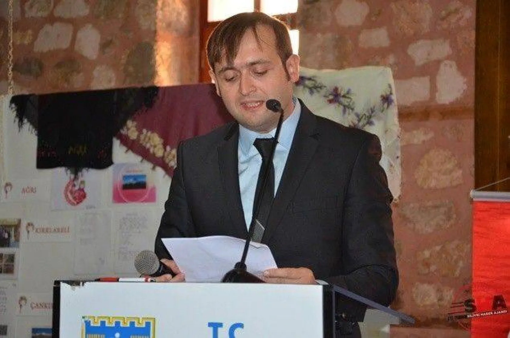 81 ilin kültürü Silivri'de buluştu