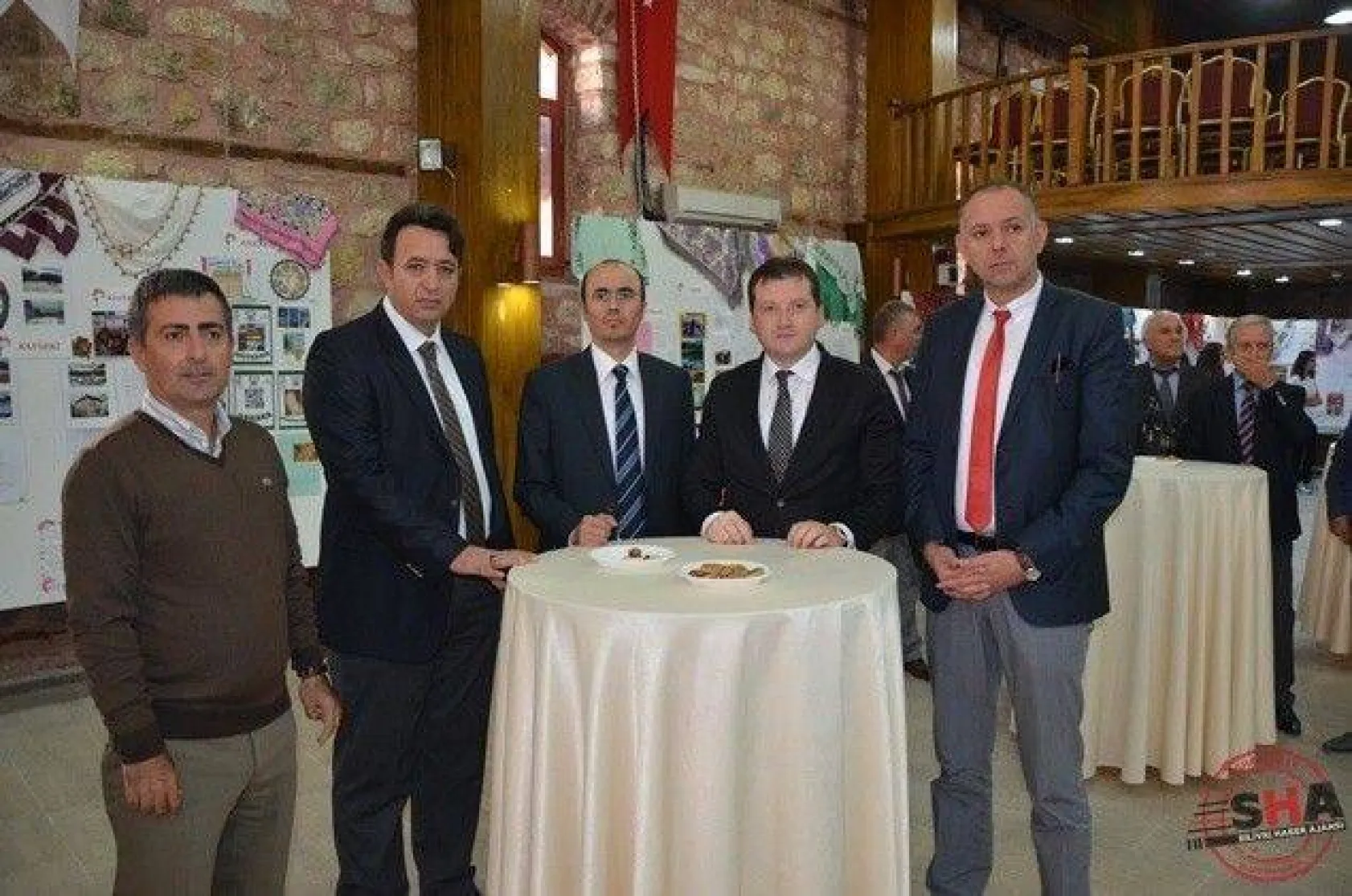 81 ilin kültürü Silivri'de buluştu