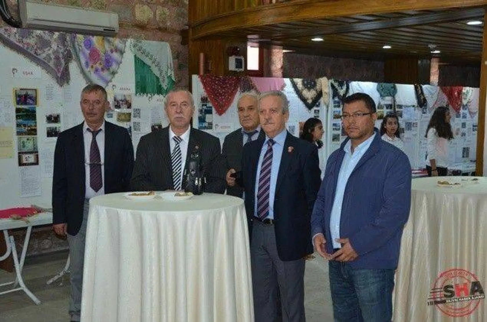 81 ilin kültürü Silivri'de buluştu