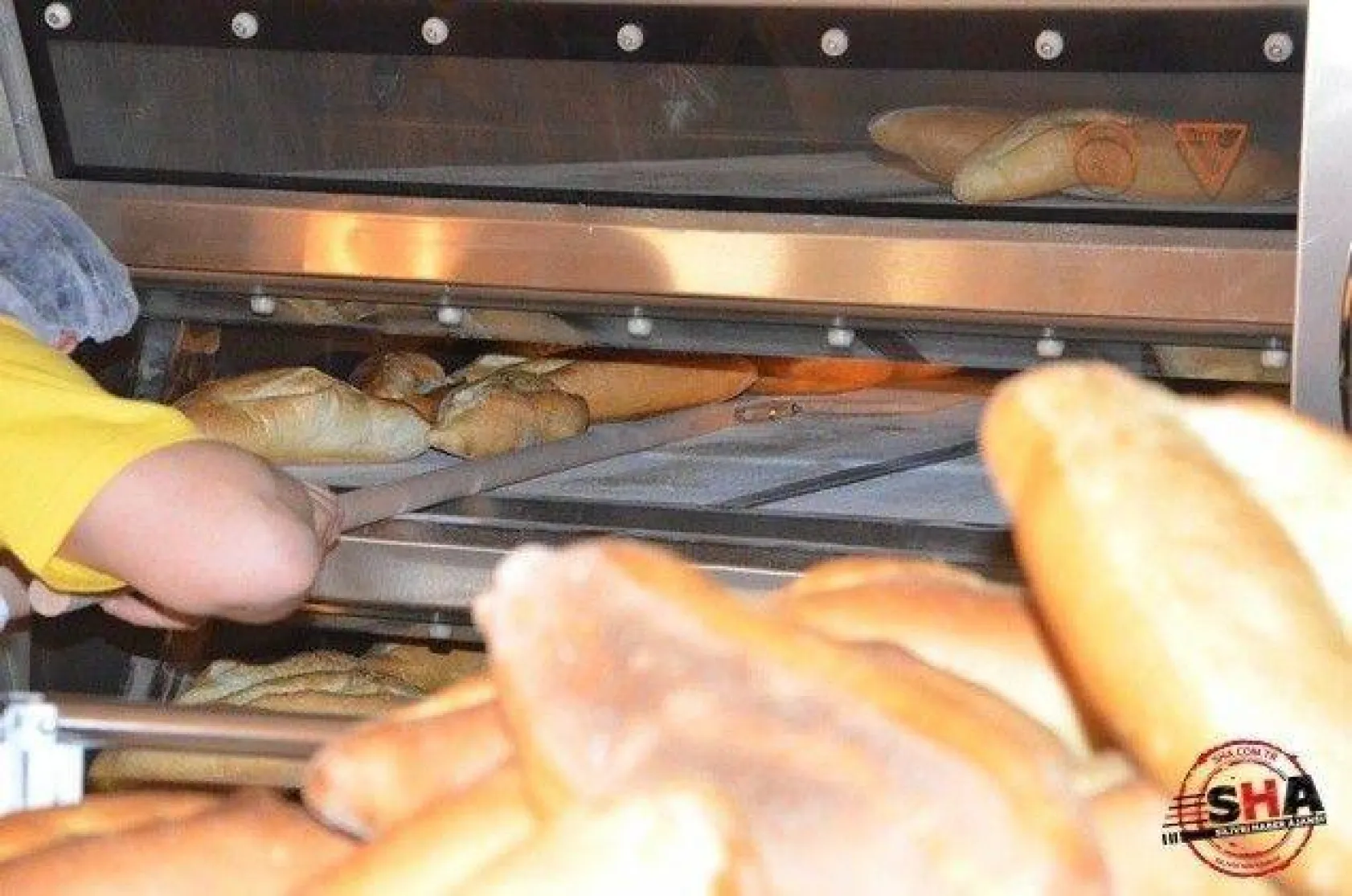 Silivri'de ilki yaptılar, una ÜN kattılar