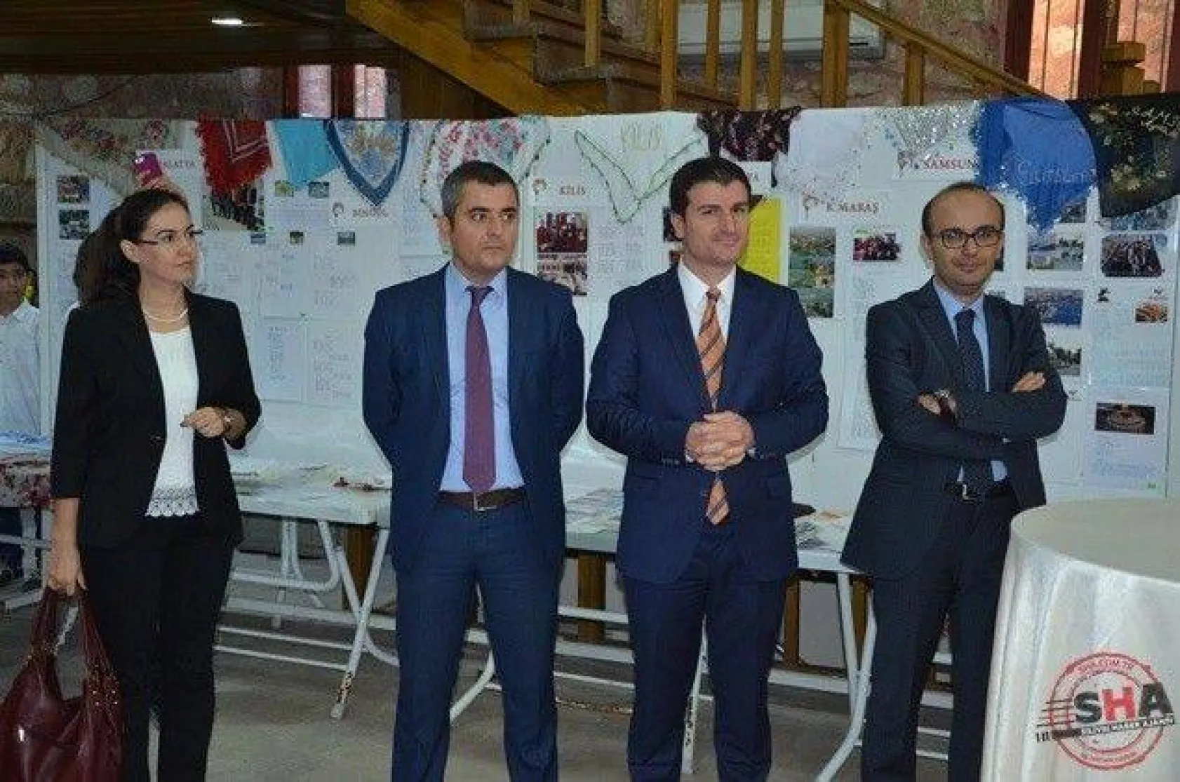 81 ilin kültürü Silivri'de buluştu