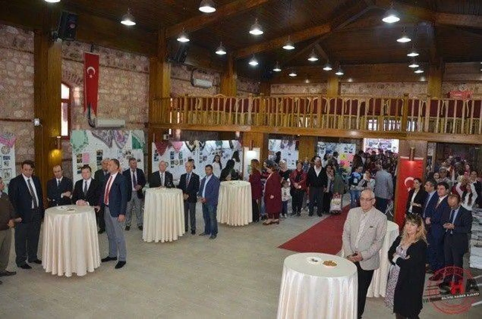 81 ilin kültürü Silivri'de buluştu