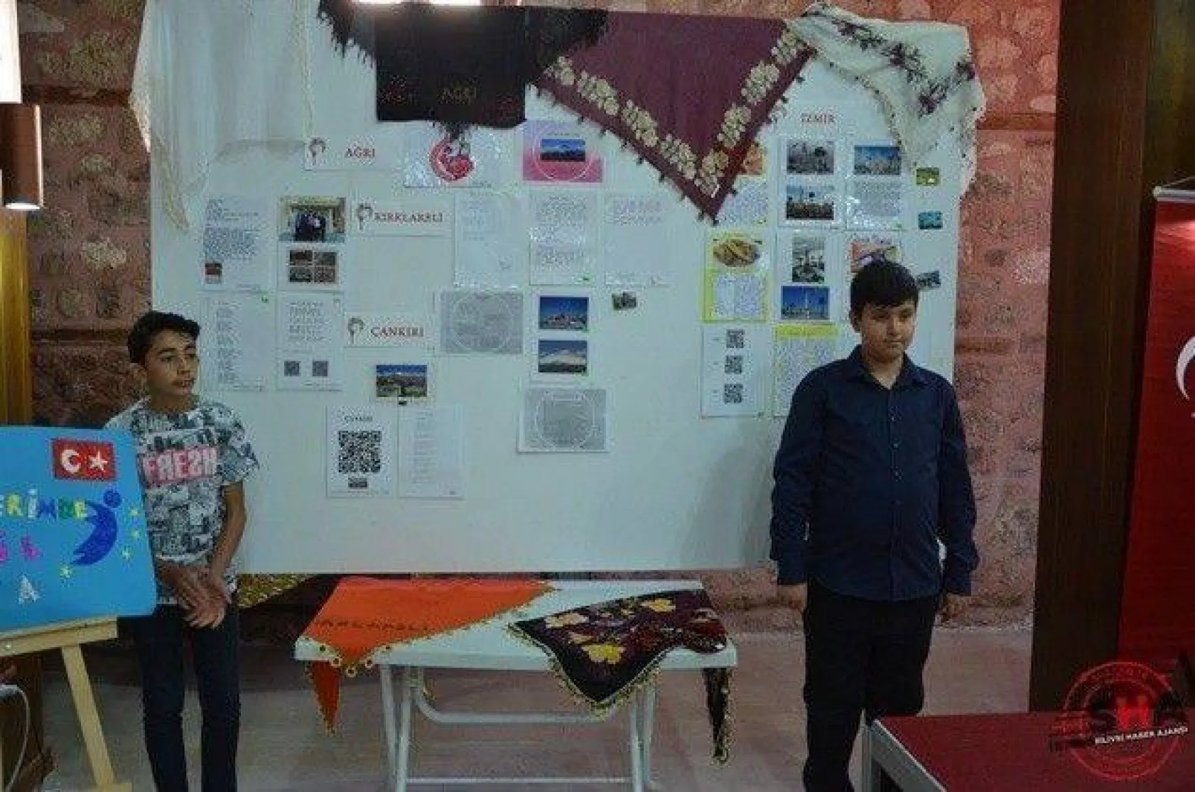 Başkan Cem Kara'nın acı günü