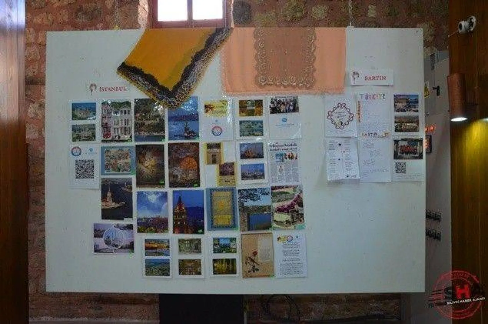 81 ilin kültürü Silivri'de buluştu