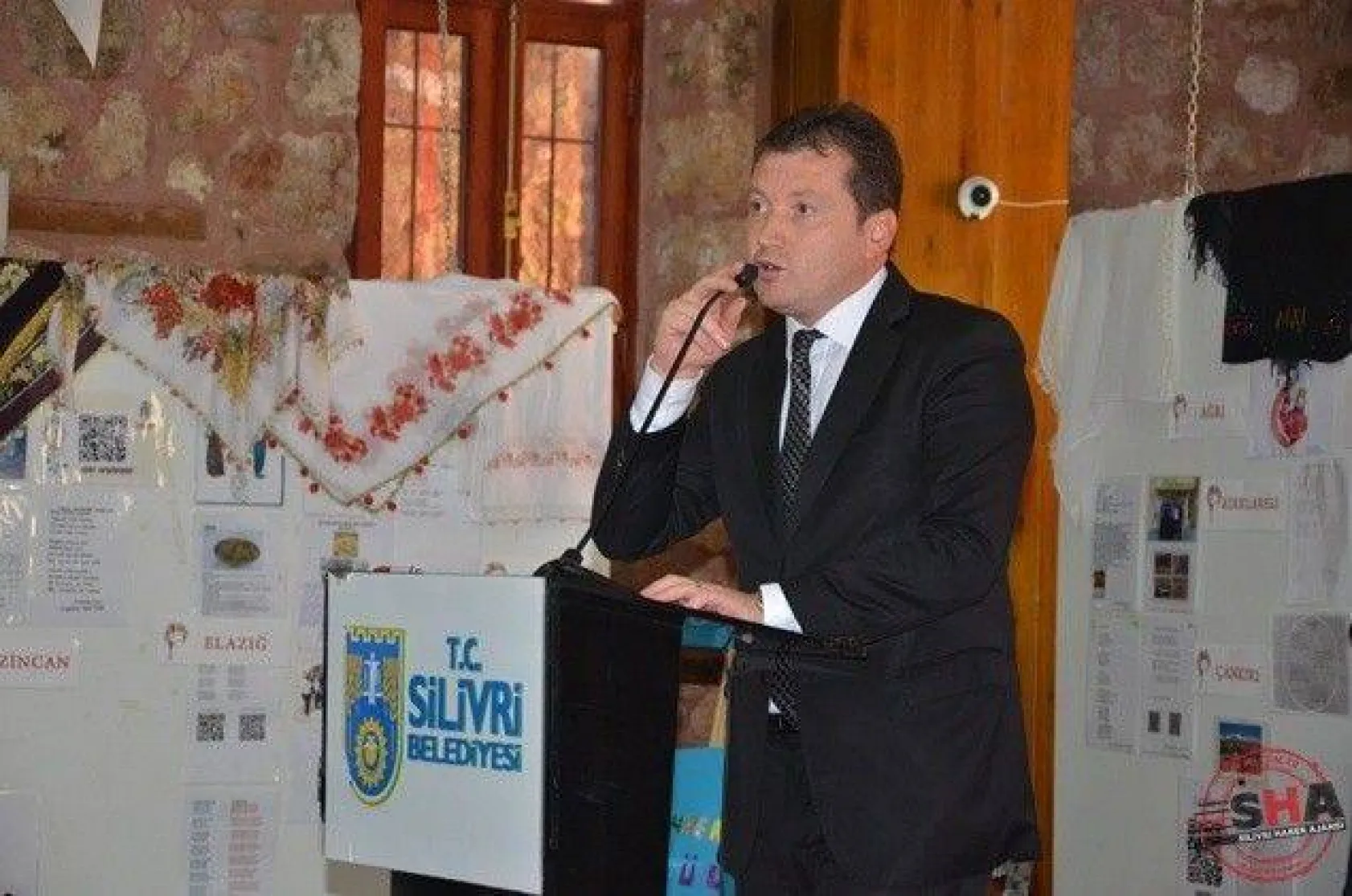 81 ilin kültürü Silivri'de buluştu