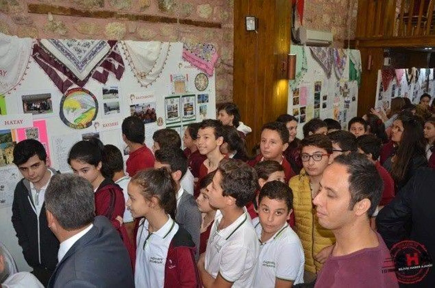 81 ilin kültürü Silivri'de buluştu