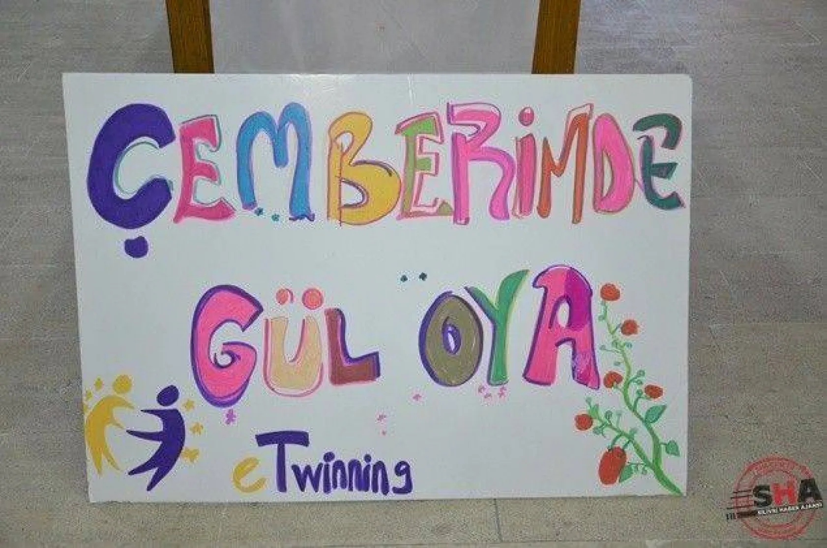 81 ilin kültürü Silivri'de buluştu