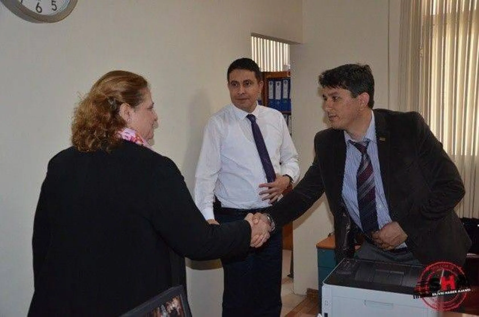 CHP'li Tamaylıgil, Silivri'de ziyaretlerde bulundu