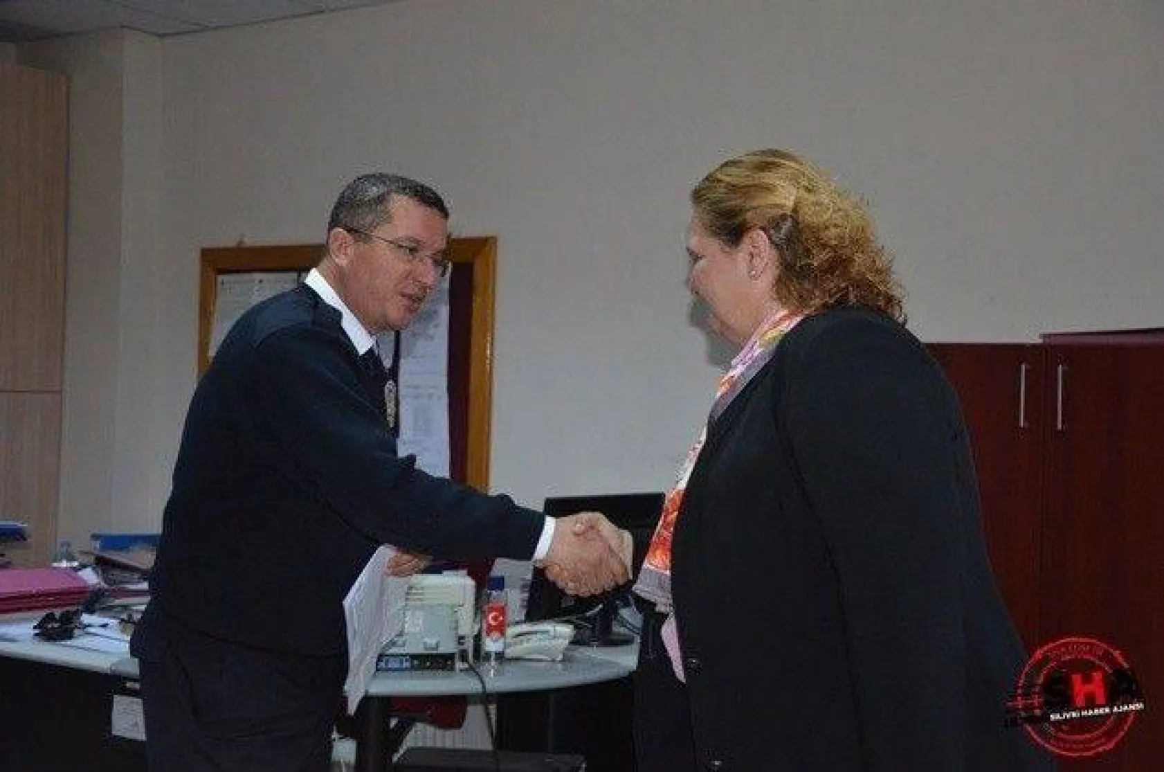 Çatalca Büyük Önder Atatürk'ü Özlemle Andı