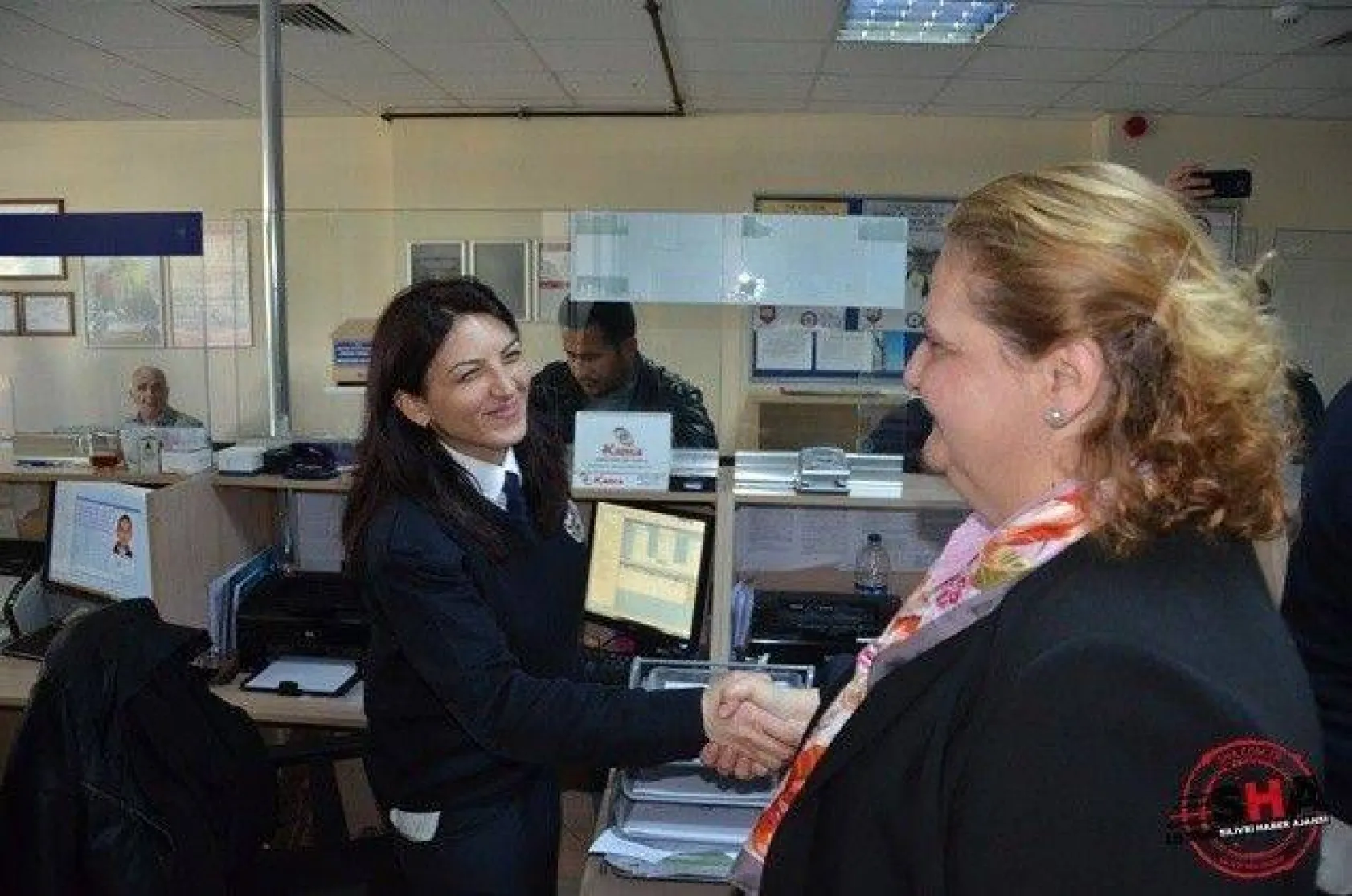 CHP'li Tamaylıgil, Silivri'de ziyaretlerde bulundu