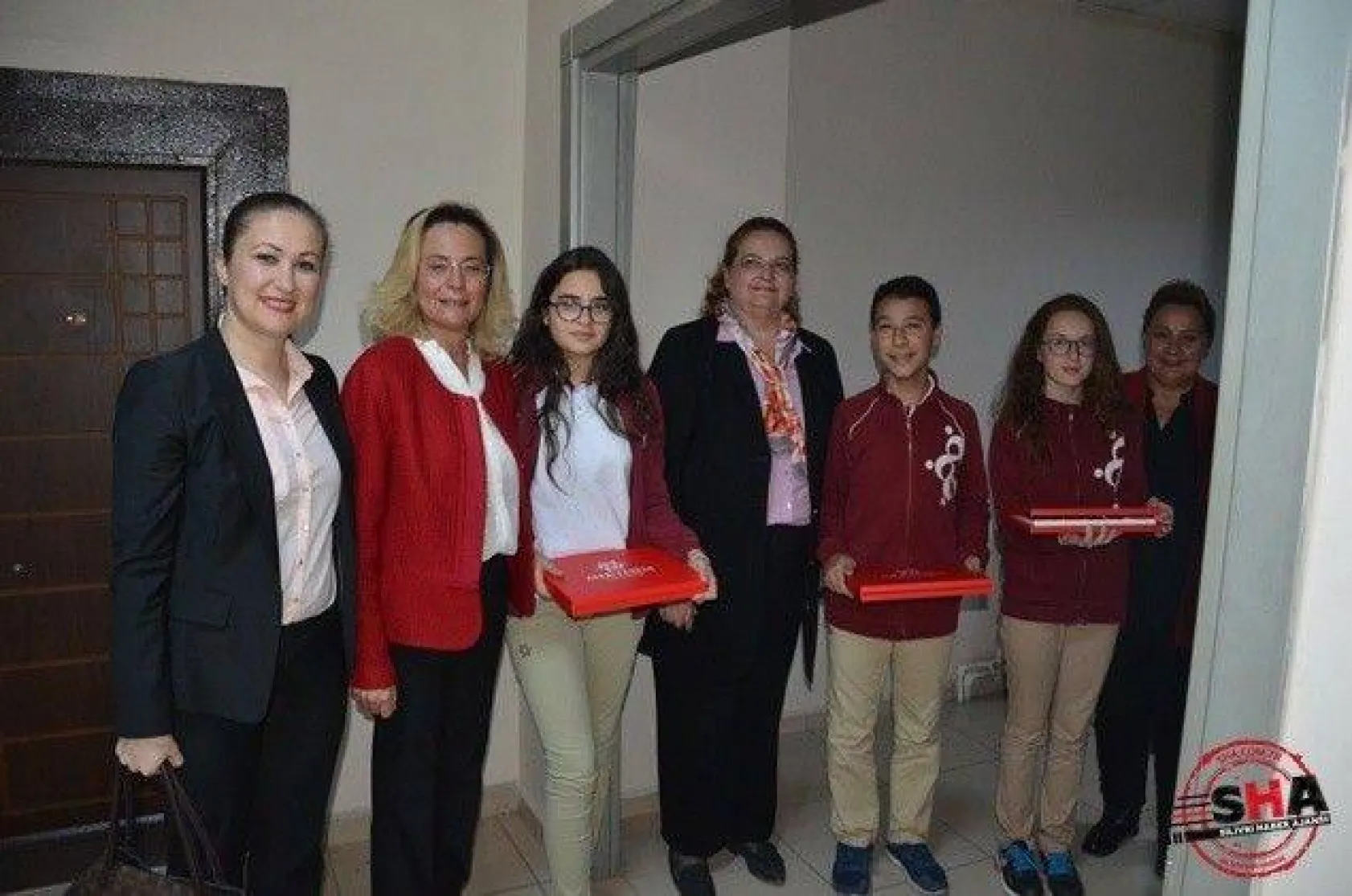 CHP'li Tamaylıgil, Silivri'de ziyaretlerde bulundu