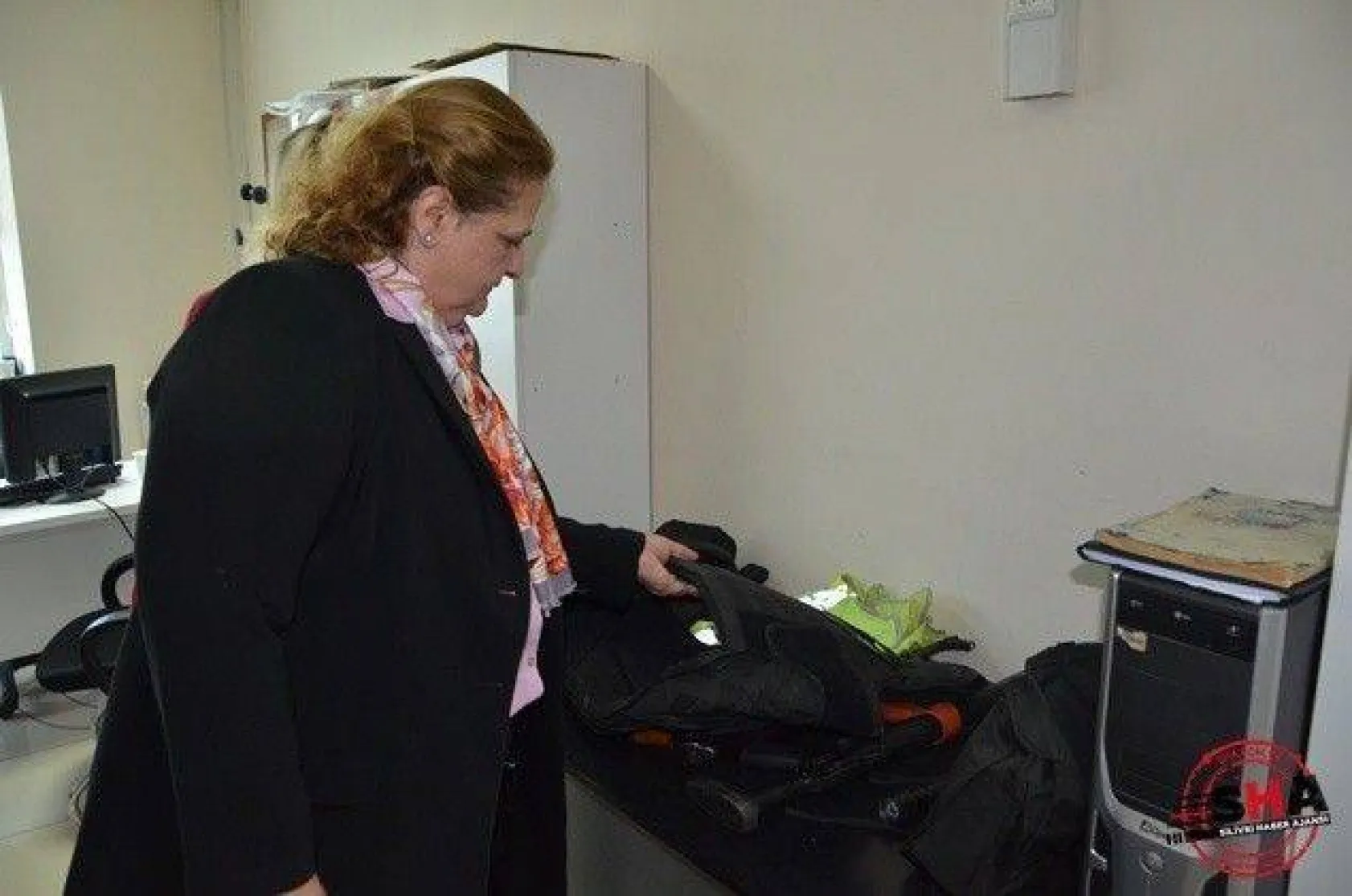 Çatalca Büyük Önder Atatürk'ü Özlemle Andı