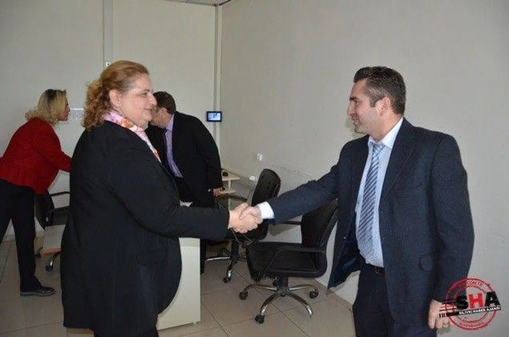 Çatalca Büyük Önder Atatürk'ü Özlemle Andı