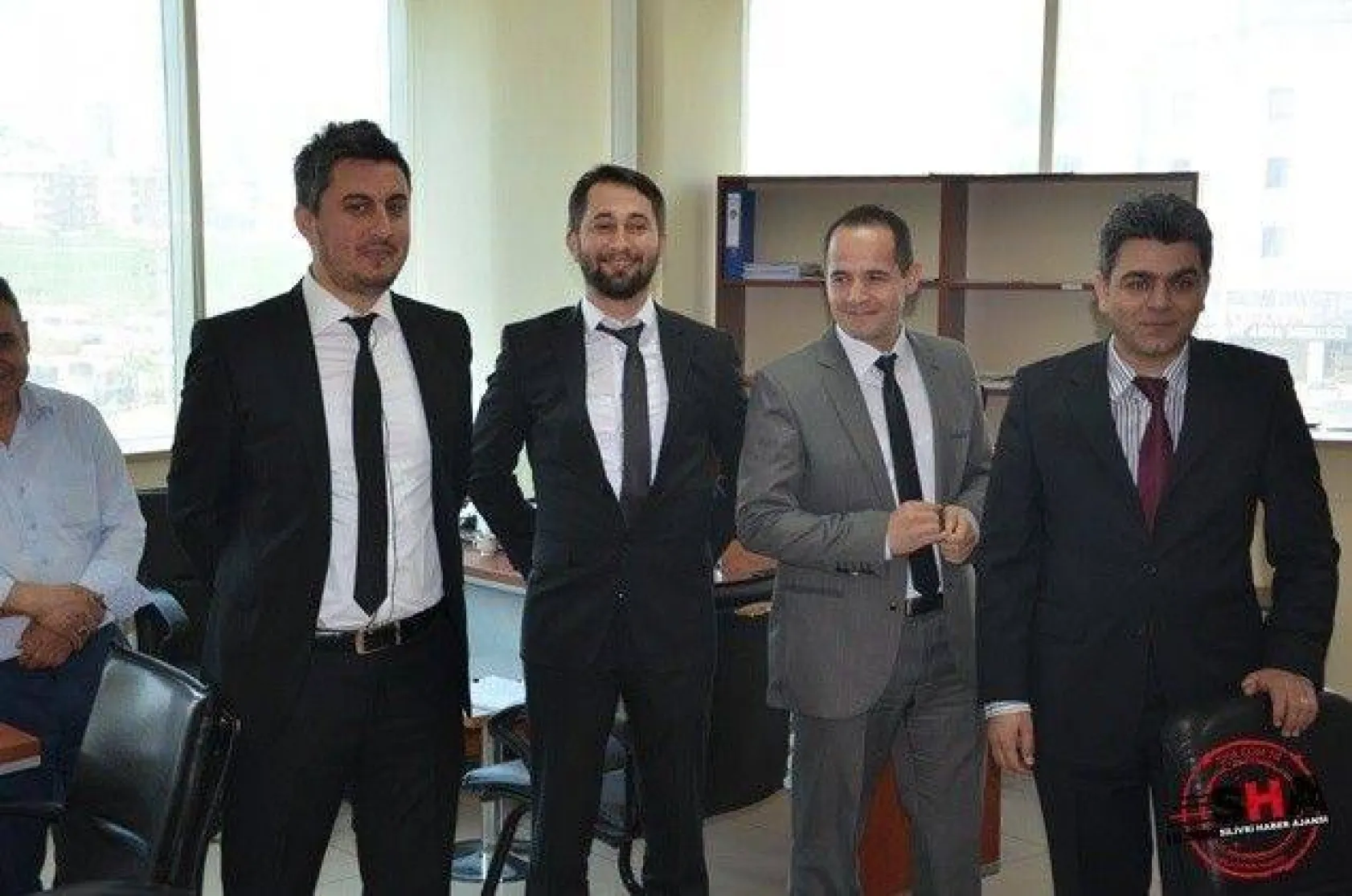 CHP'li Tamaylıgil, Silivri'de ziyaretlerde bulundu