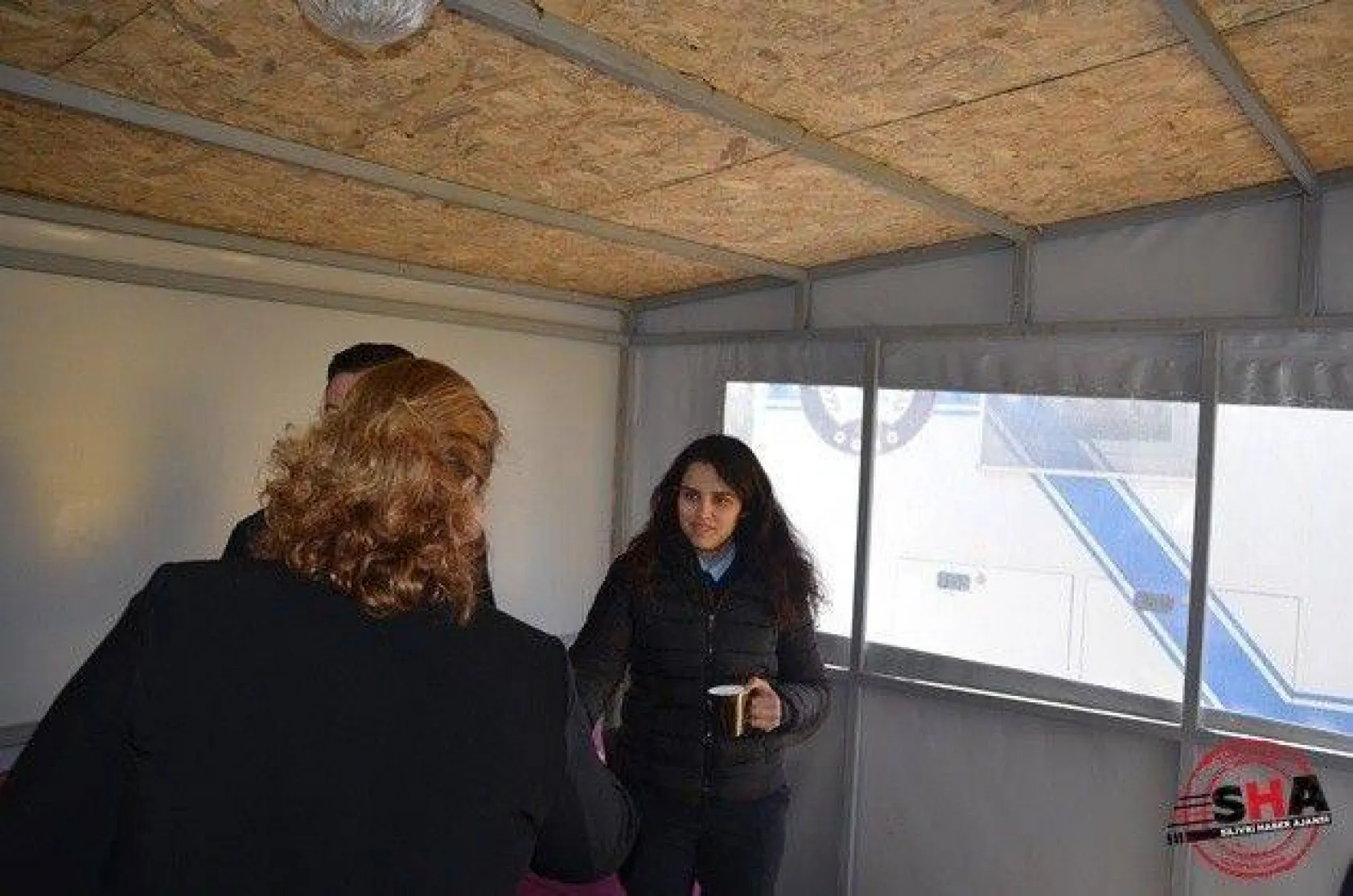 CHP'li Tamaylıgil, Silivri'de ziyaretlerde bulundu