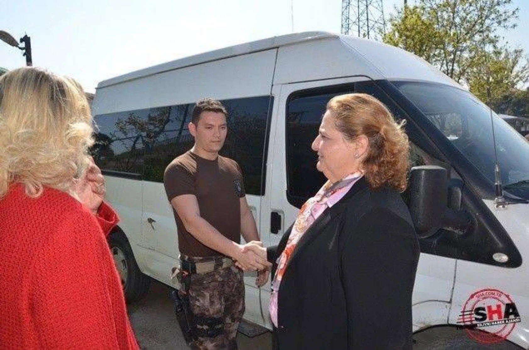 CHP'li Tamaylıgil, Silivri'de ziyaretlerde bulundu