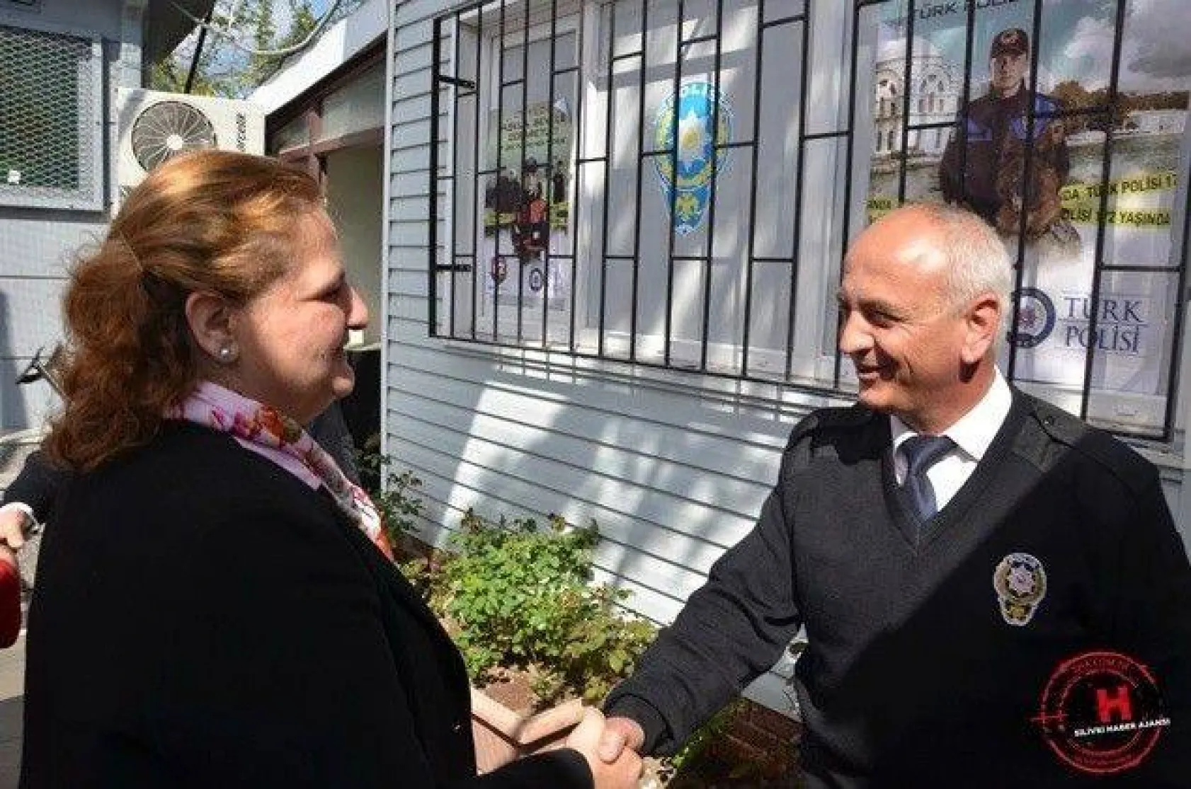 CHP'li Tamaylıgil, Silivri'de ziyaretlerde bulundu