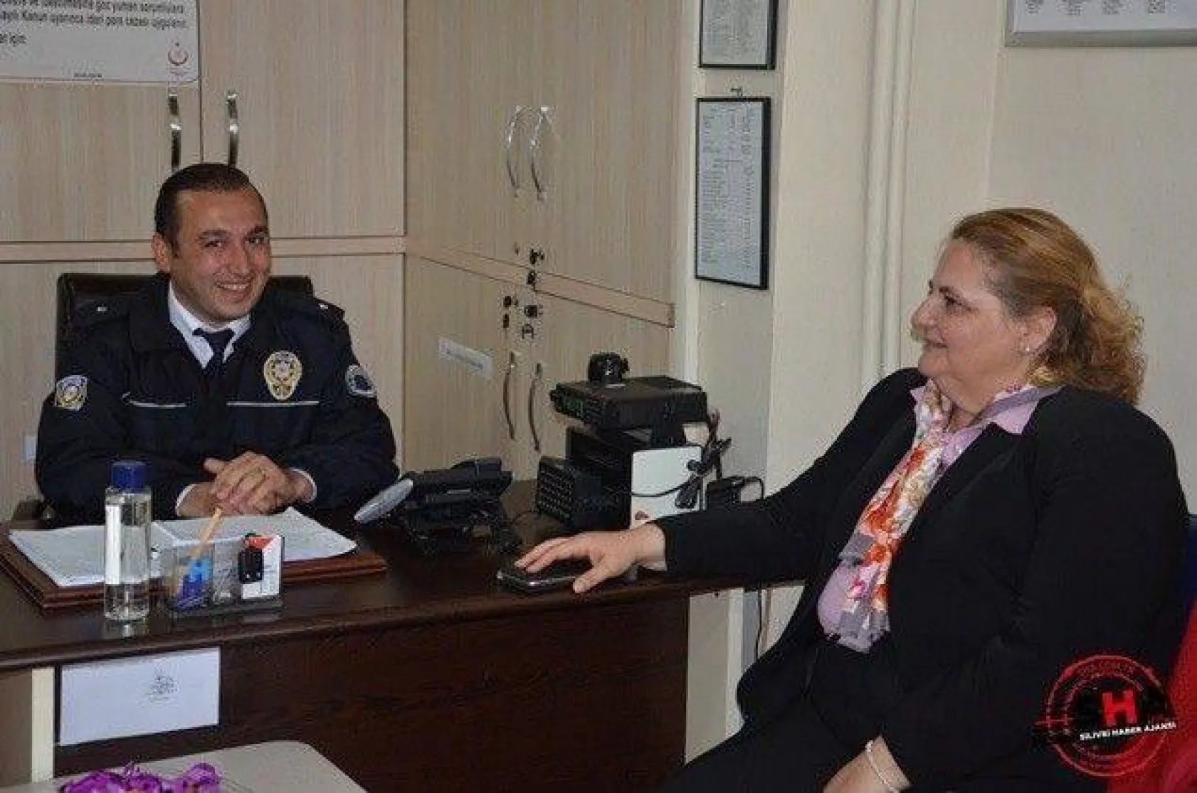 CHP'li Tamaylıgil, Silivri'de ziyaretlerde bulundu