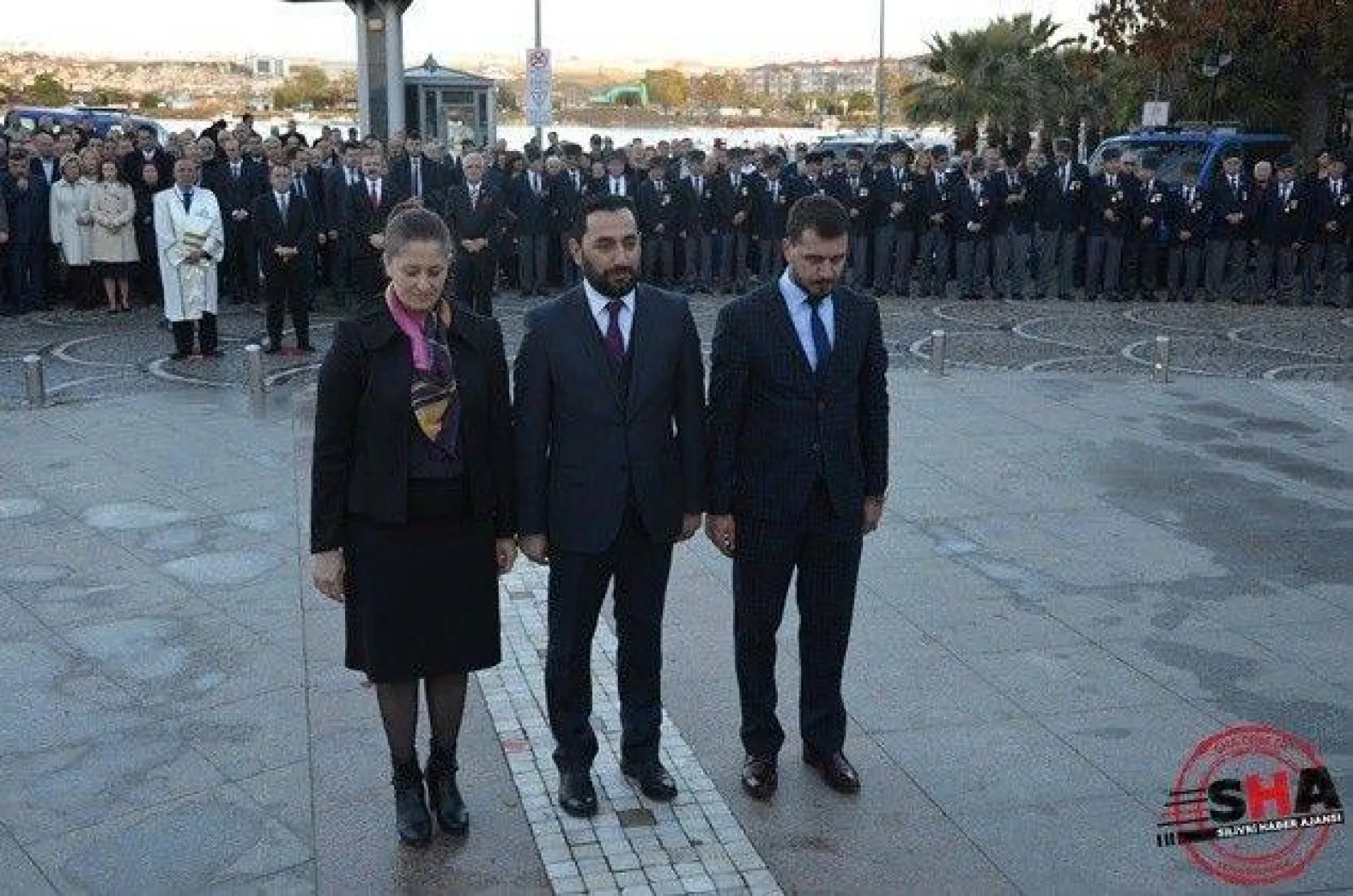 Dokuzu beş geçe hayat durdu