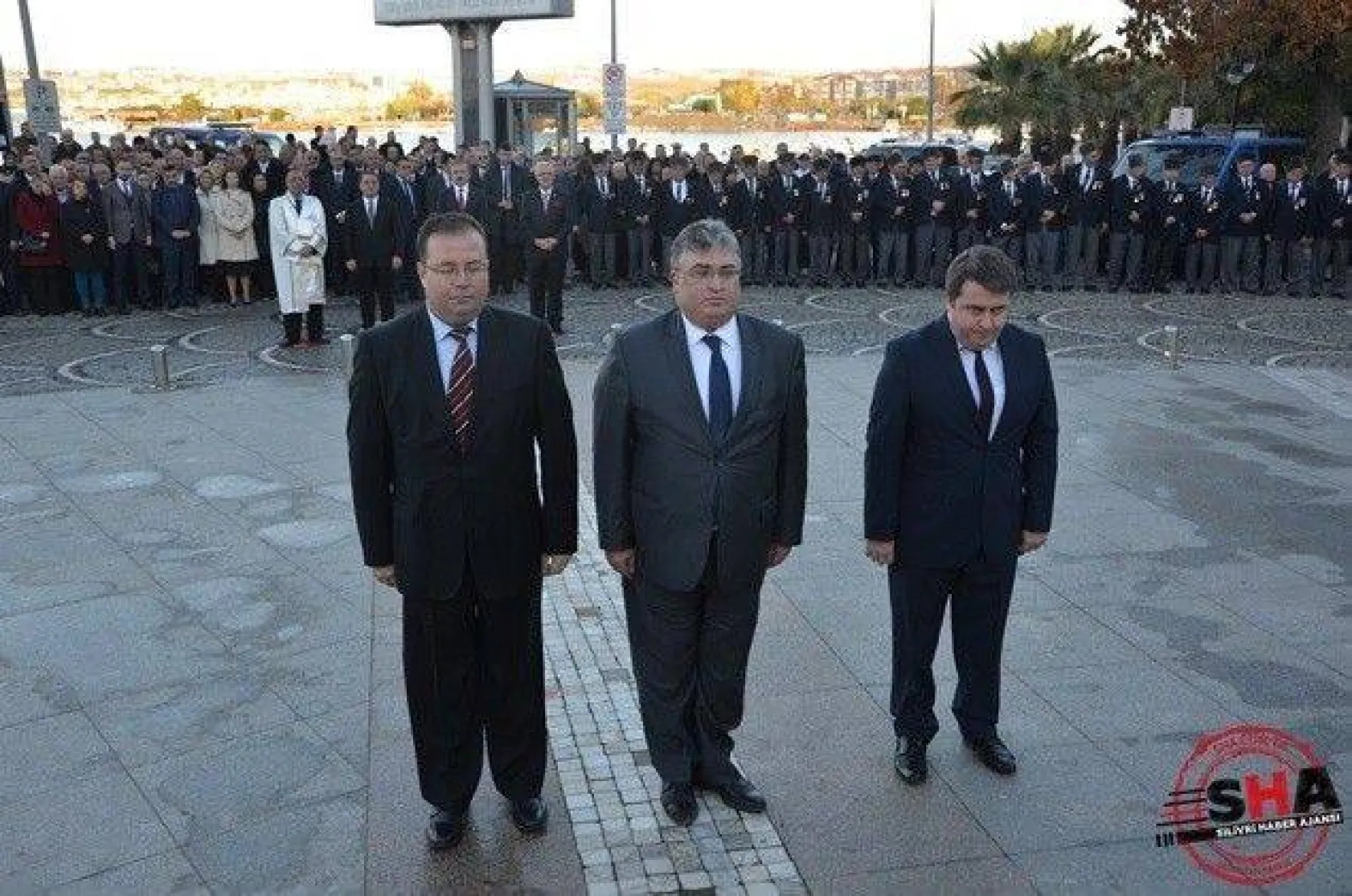 Dokuzu beş geçe hayat durdu