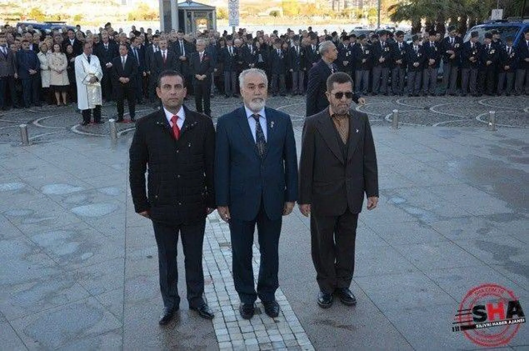 Dokuzu beş geçe hayat durdu