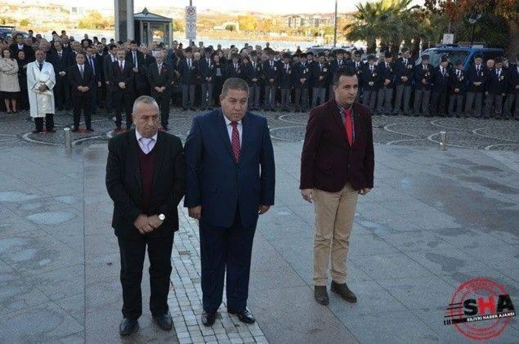 Dokuzu beş geçe hayat durdu