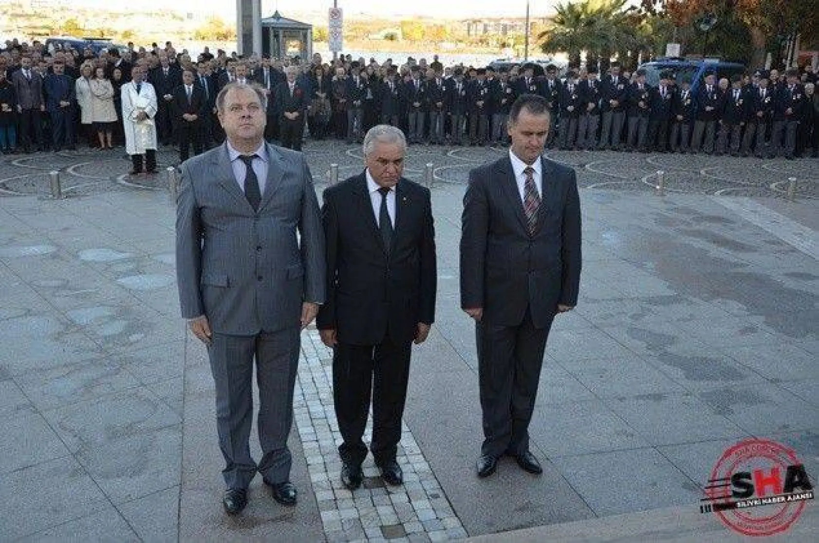 Dokuzu beş geçe hayat durdu