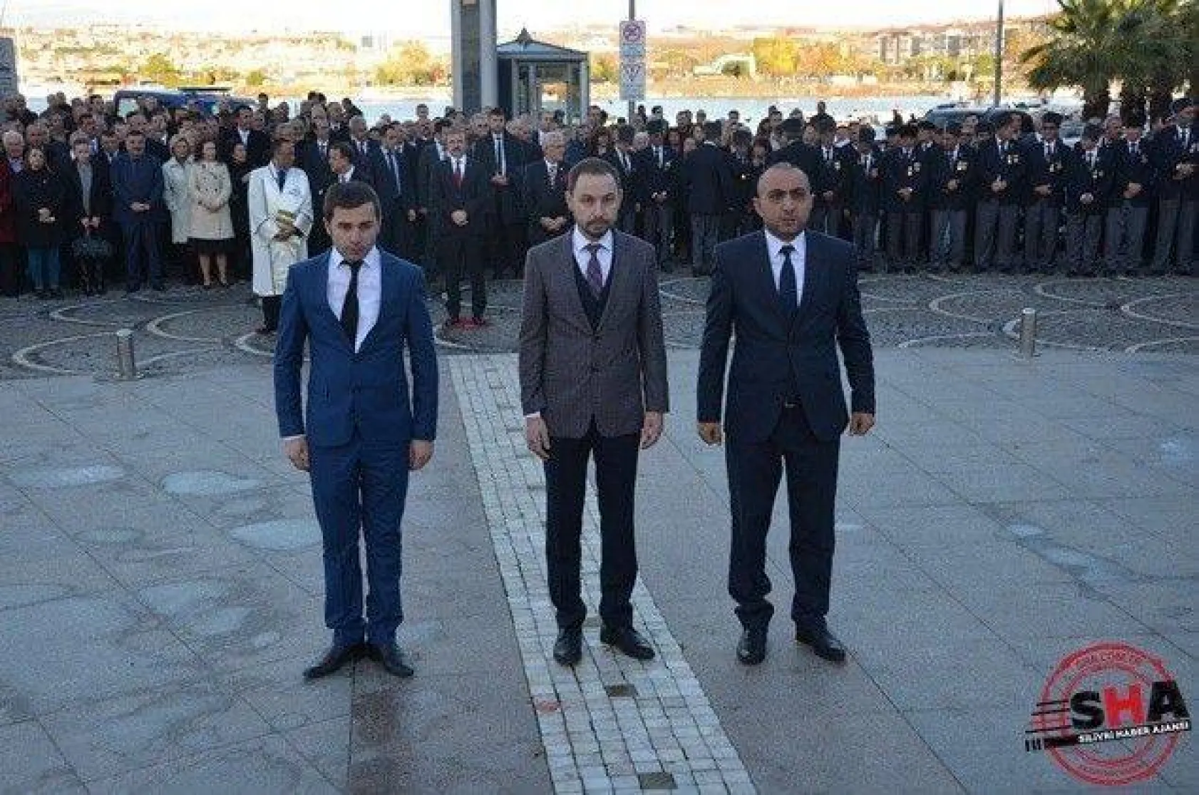 Dokuzu beş geçe hayat durdu