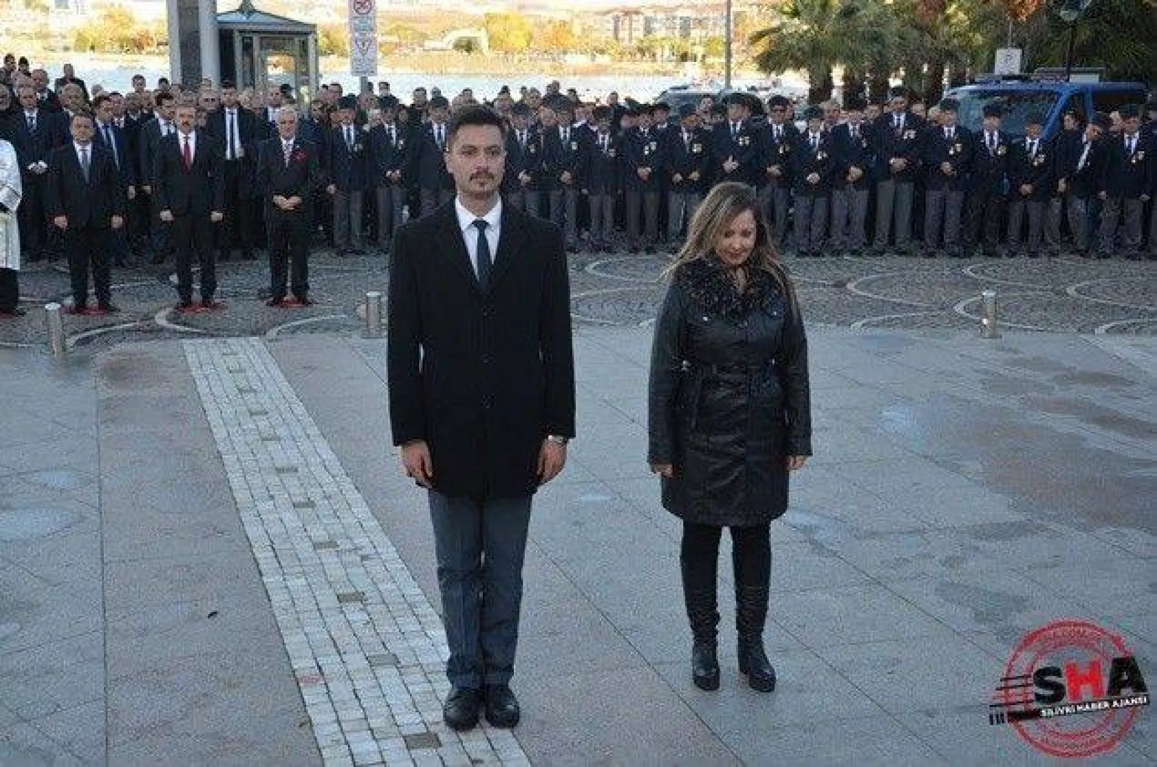 Dokuzu beş geçe hayat durdu