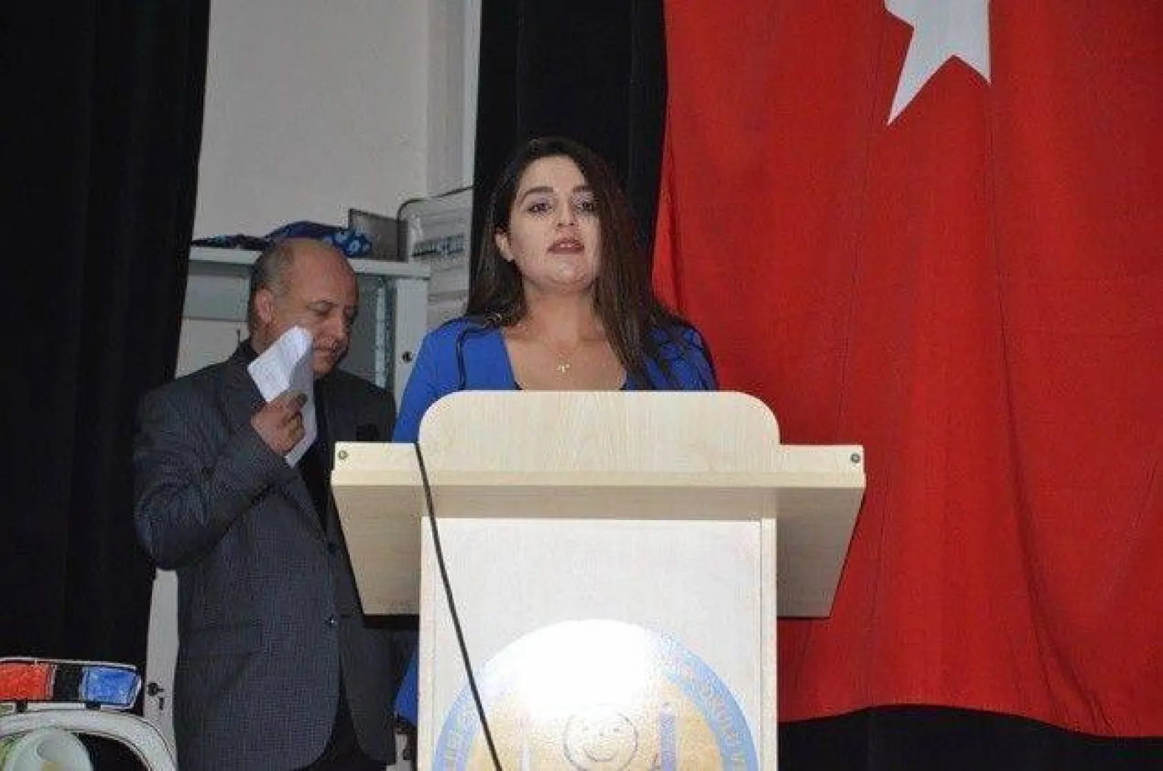 Farkındalık oluşturdular