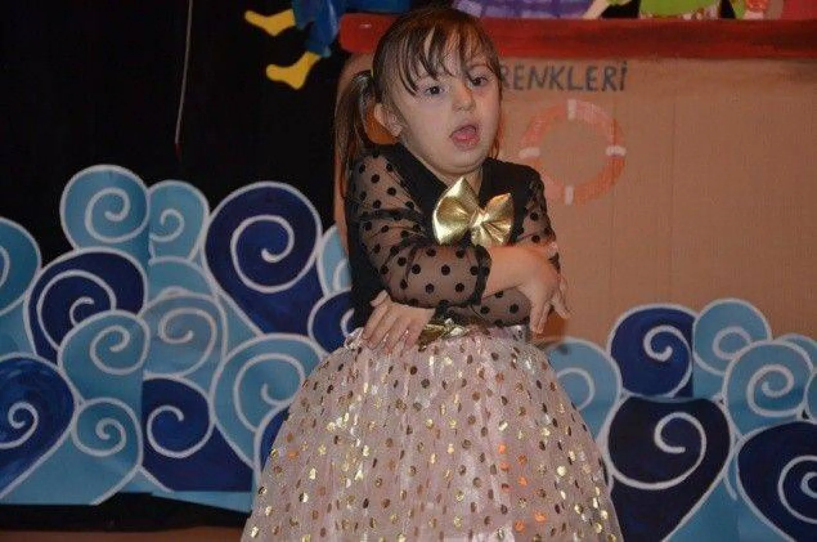 Farkındalık oluşturdular