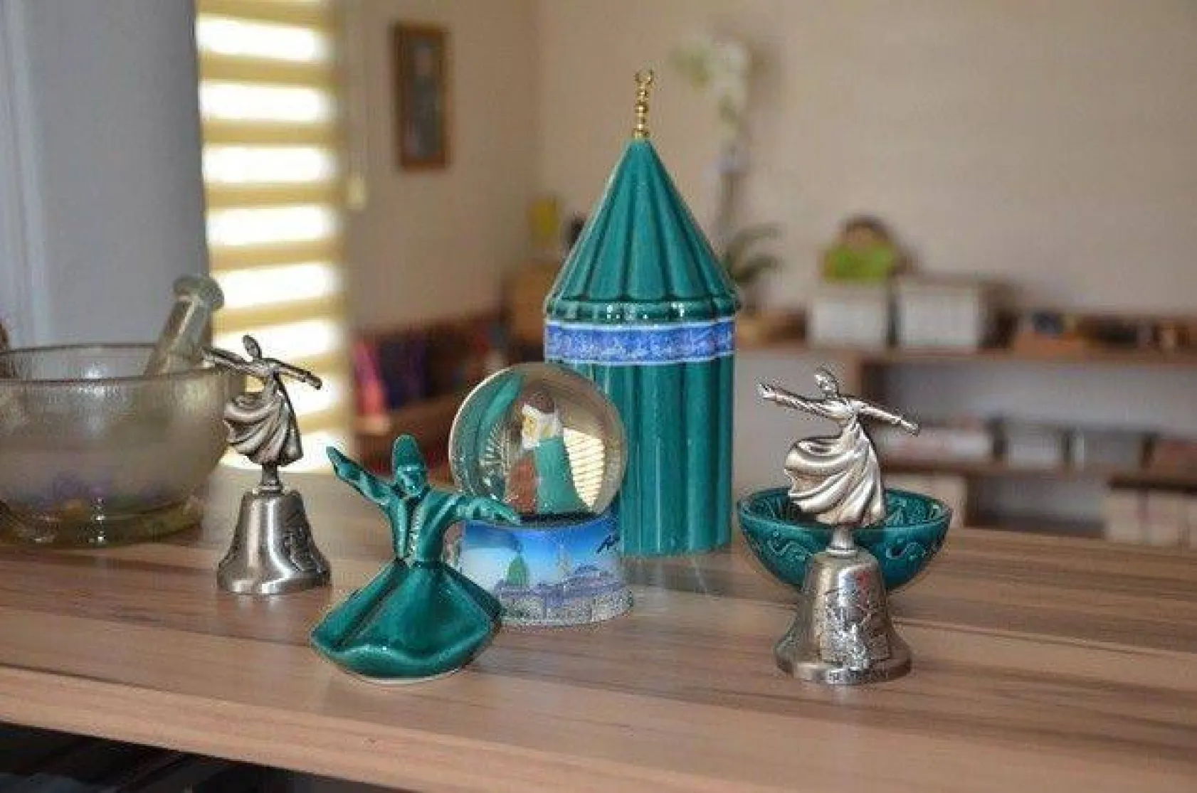 Montessori eğitimi Silivri'de