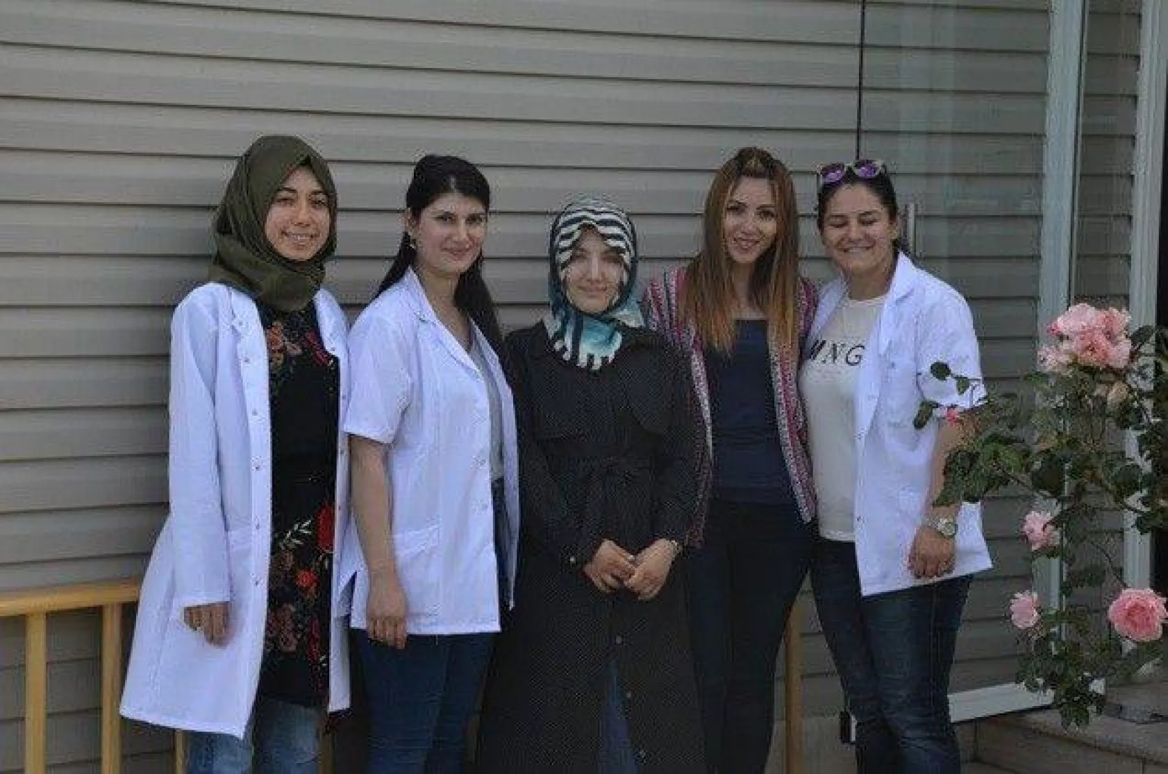 Montessori eğitimi Silivri'de