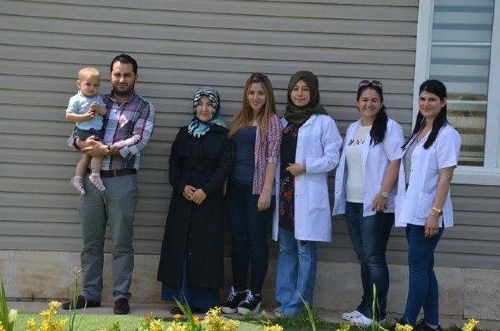 Montessori eğitimi Silivri'de