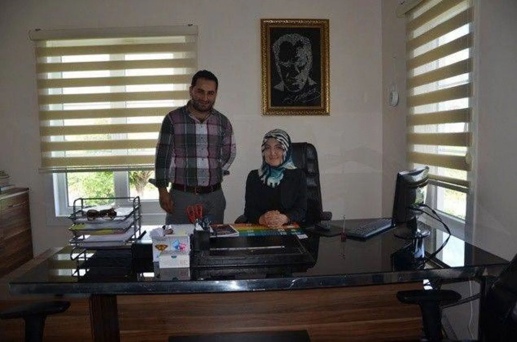 Montessori eğitimi Silivri'de