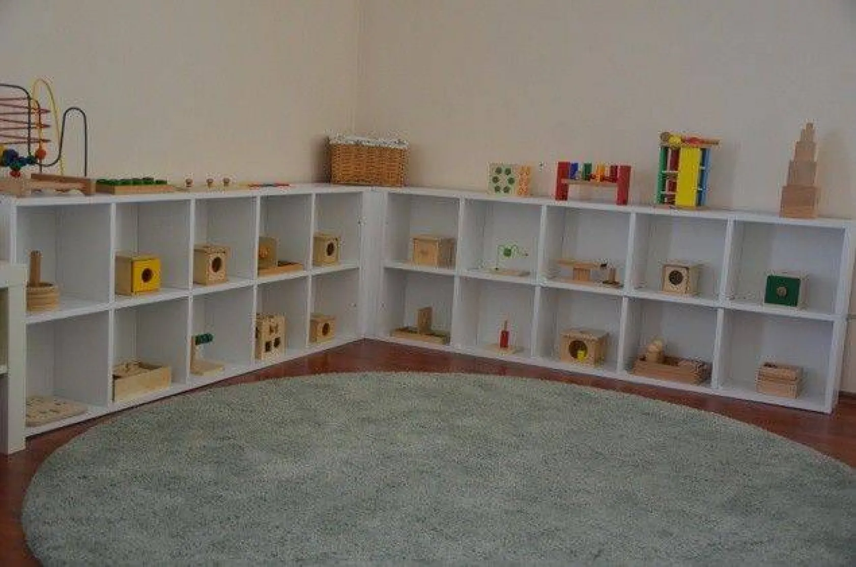 Montessori eğitimi Silivri'de