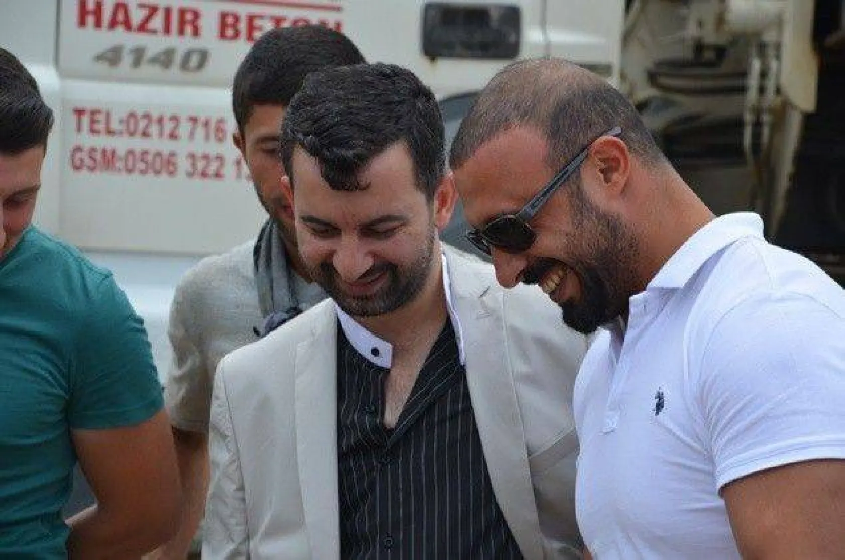 Akaşehir Silivri'nin Temelleri Atıldı