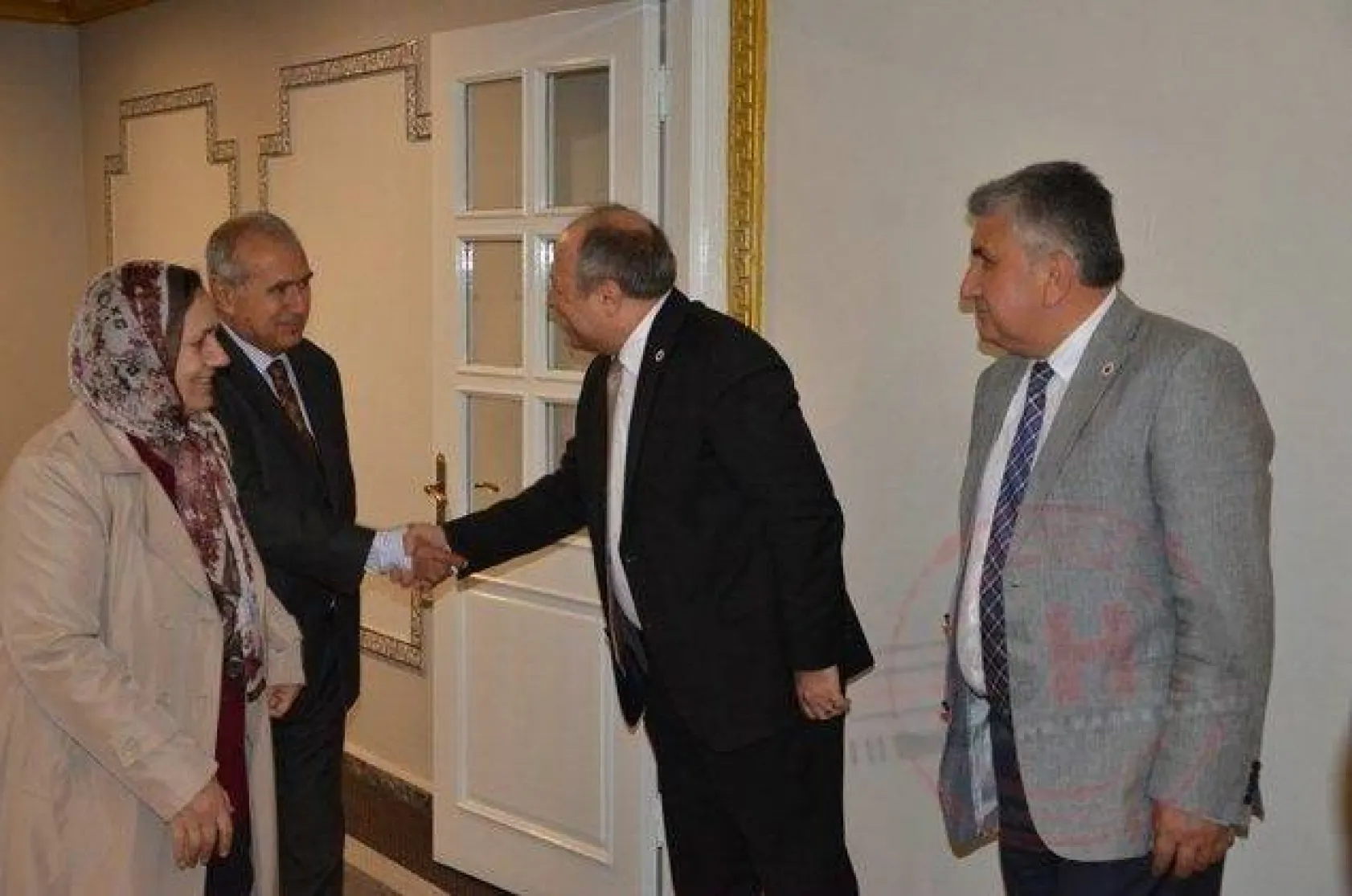 SİAD, geleneksel iftar programında buluştu