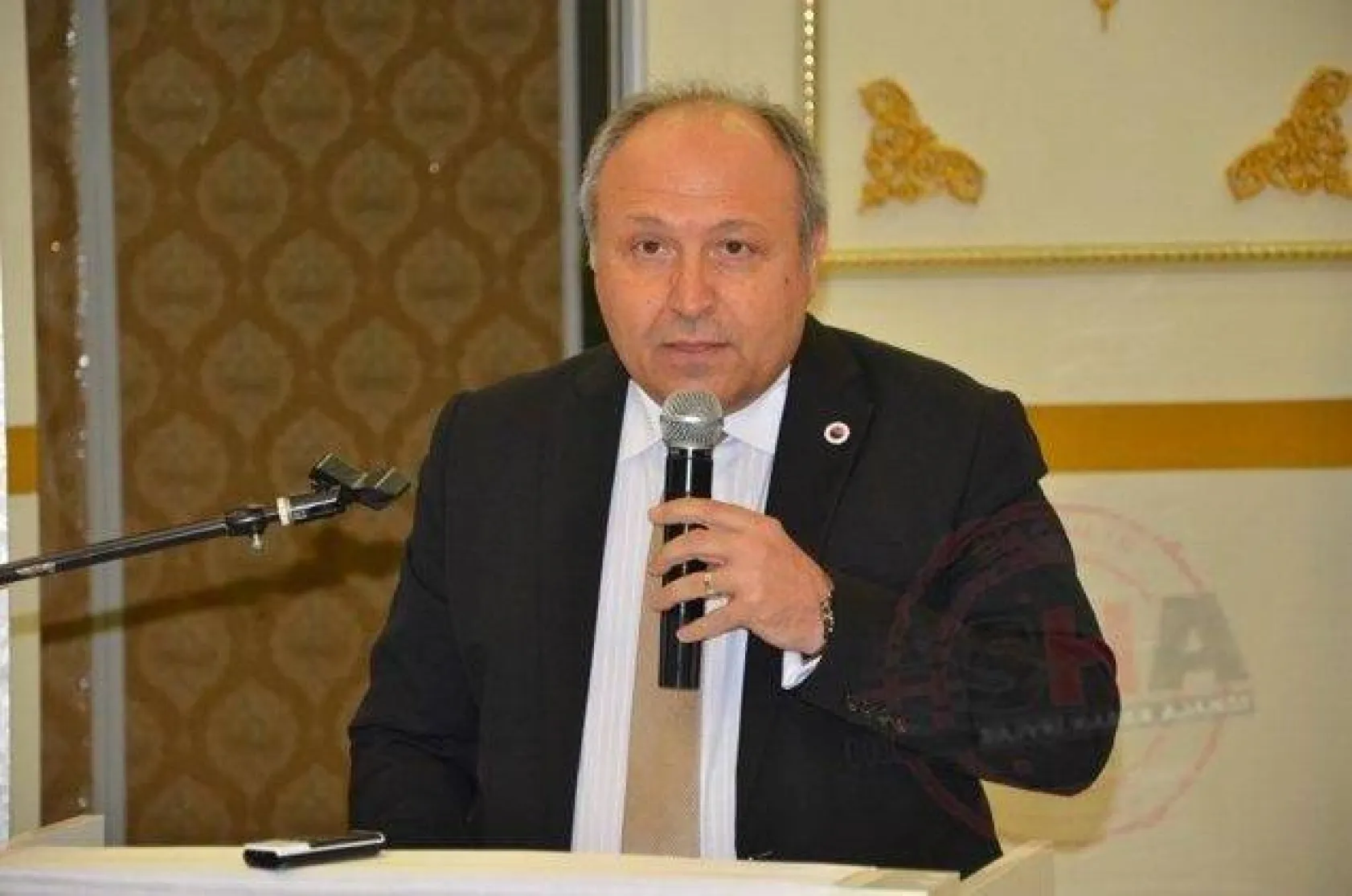 SİAD, geleneksel iftar programında buluştu