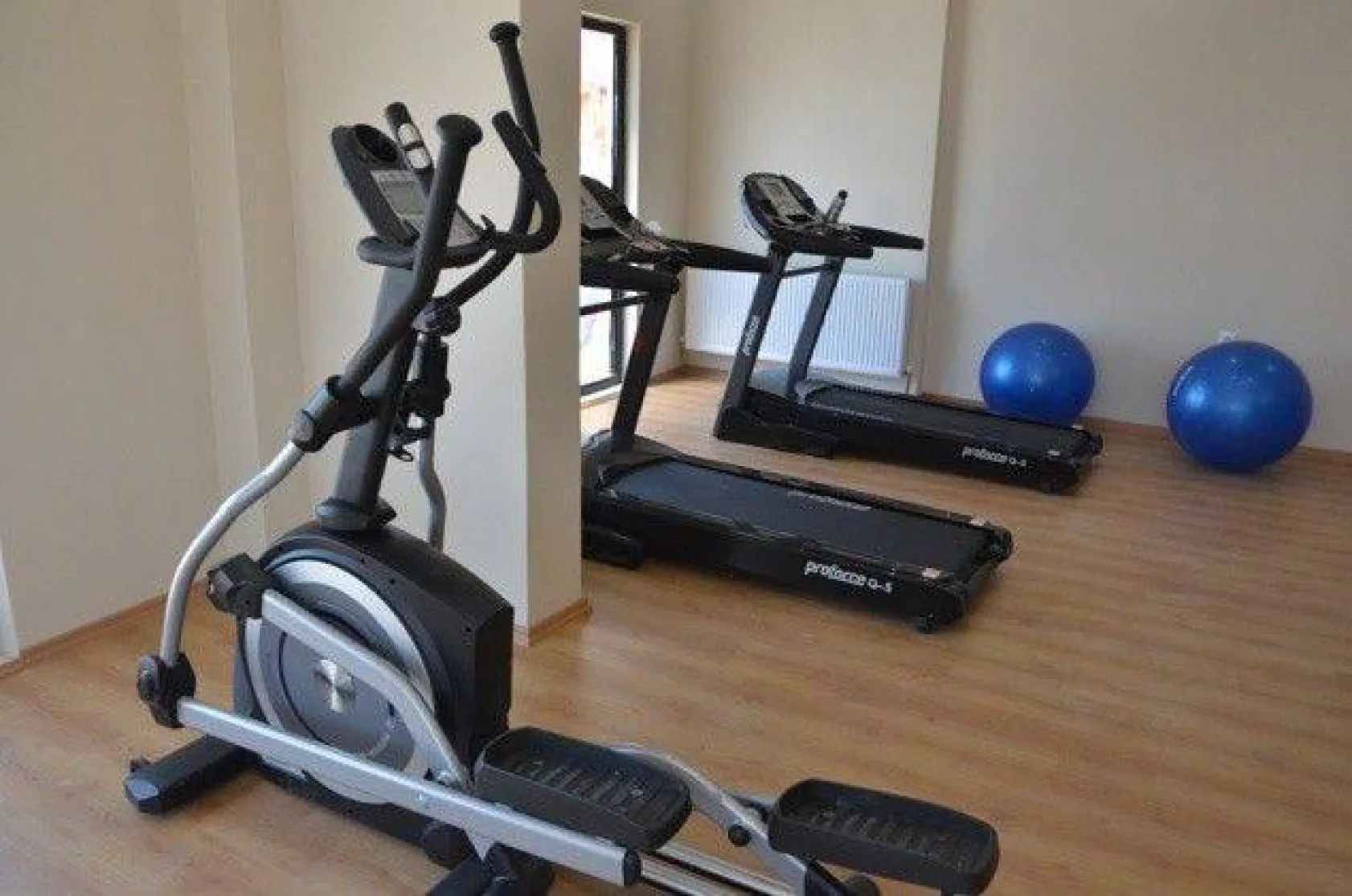 THE 34 La Silvia 'da yaşam başladı