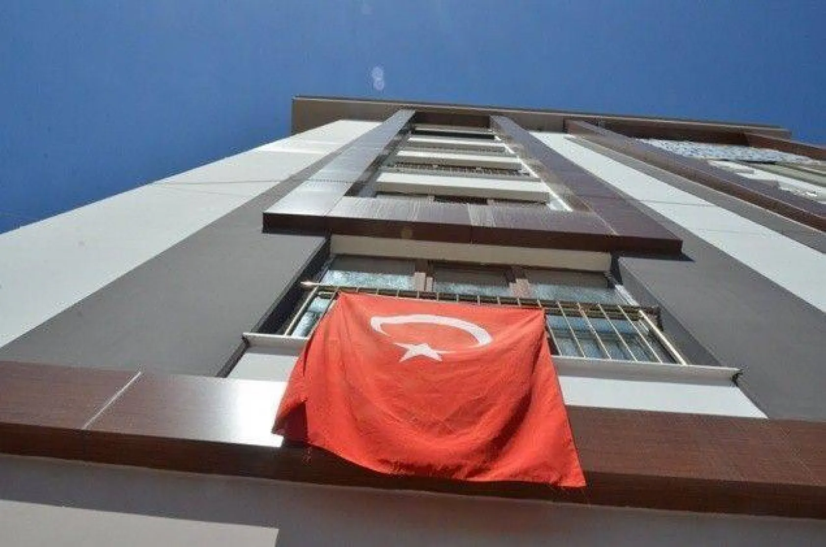 THE 34 La Silvia 'da yaşam başladı