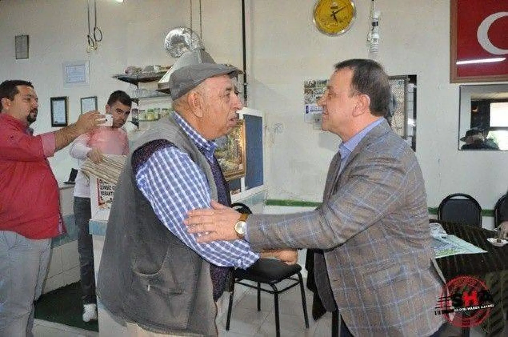 Alipaşa Mahallesi'nde çalışmalar başlıyor