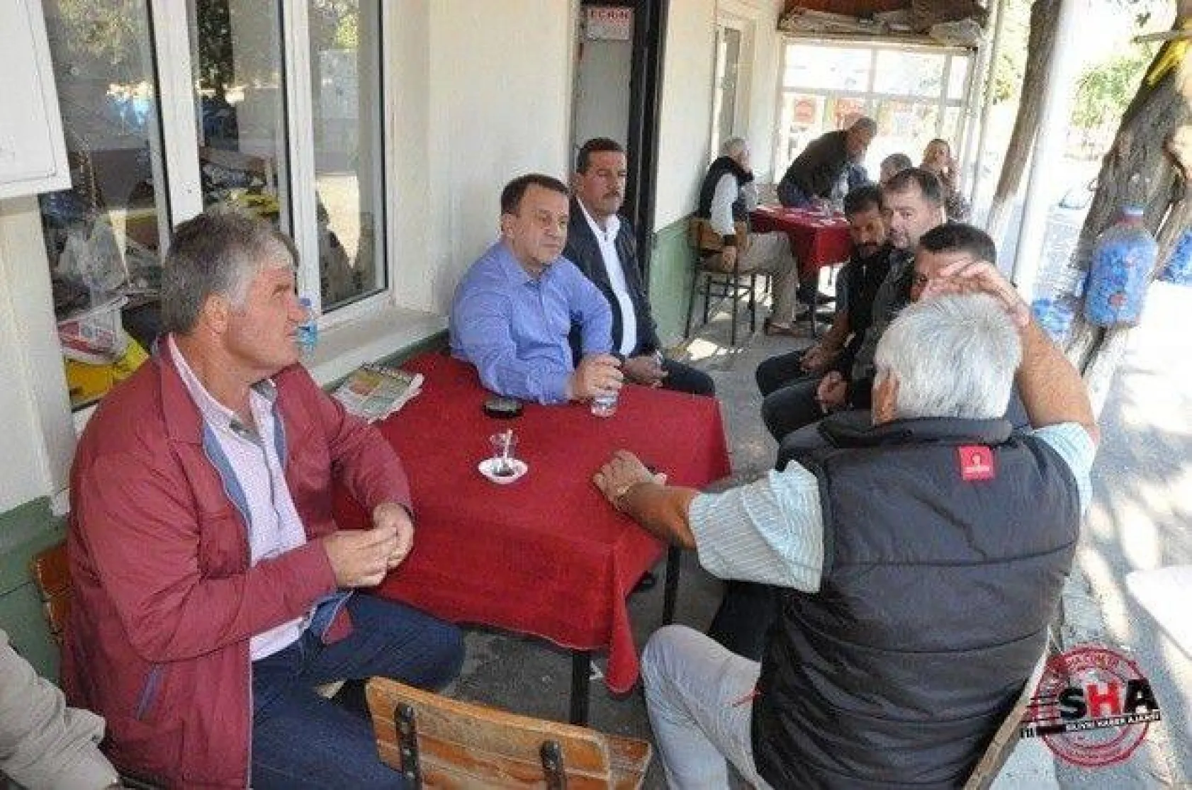 Alipaşa Mahallesi'nde çalışmalar başlıyor