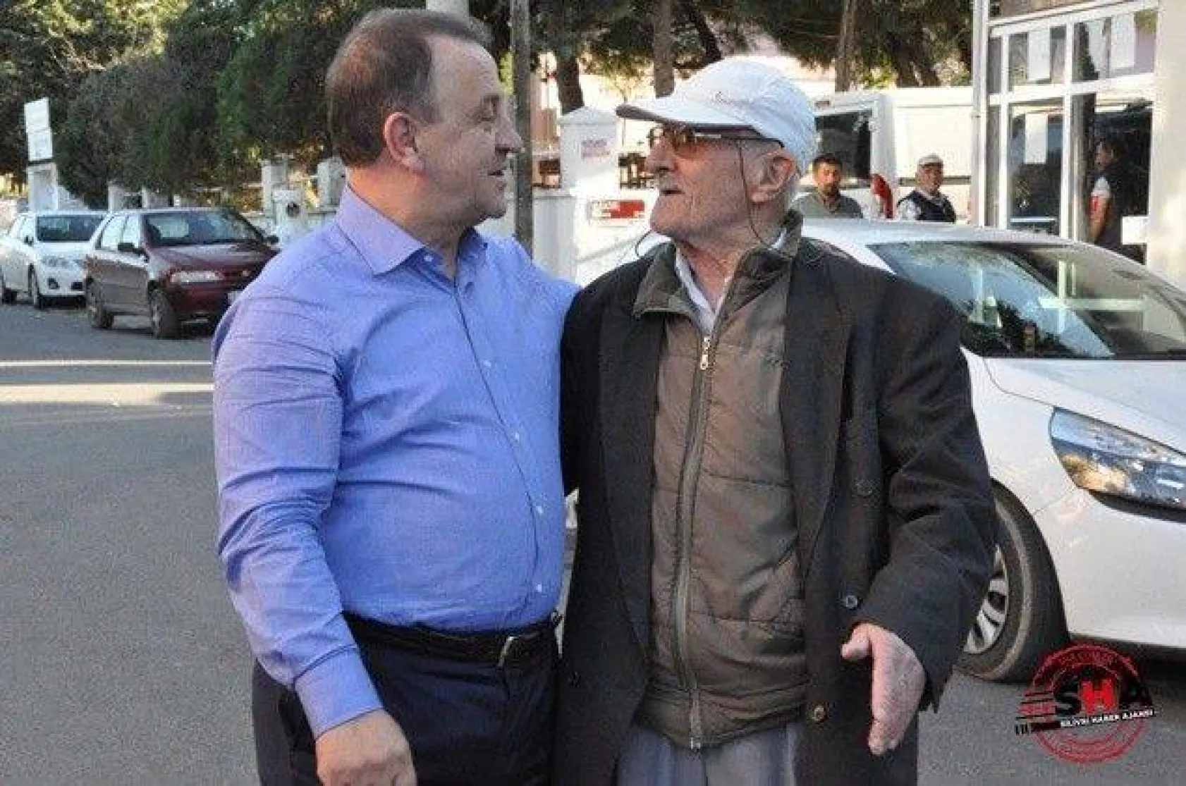 Alipaşa Mahallesi'nde çalışmalar başlıyor