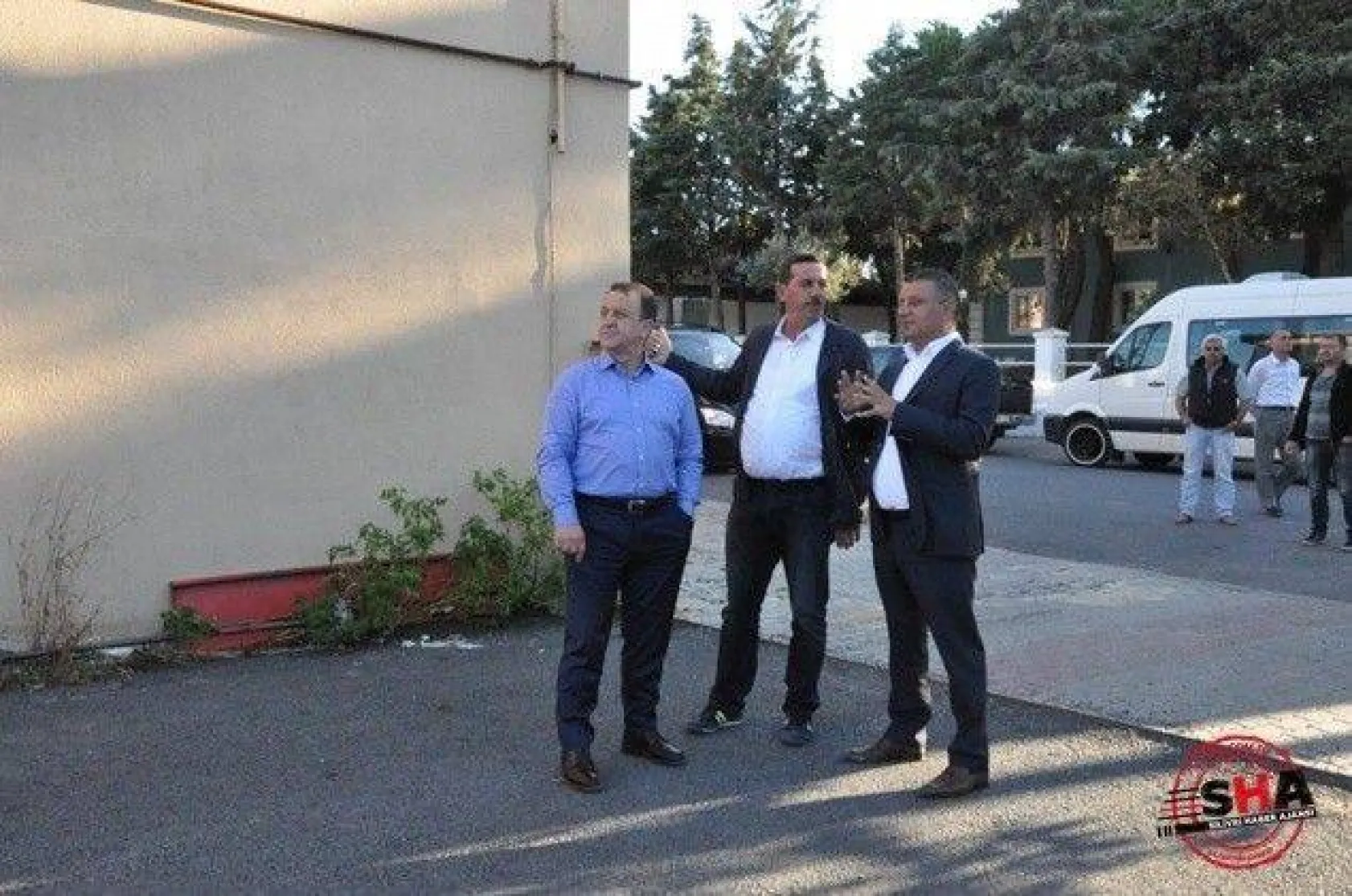 Alipaşa Mahallesi'nde çalışmalar başlıyor